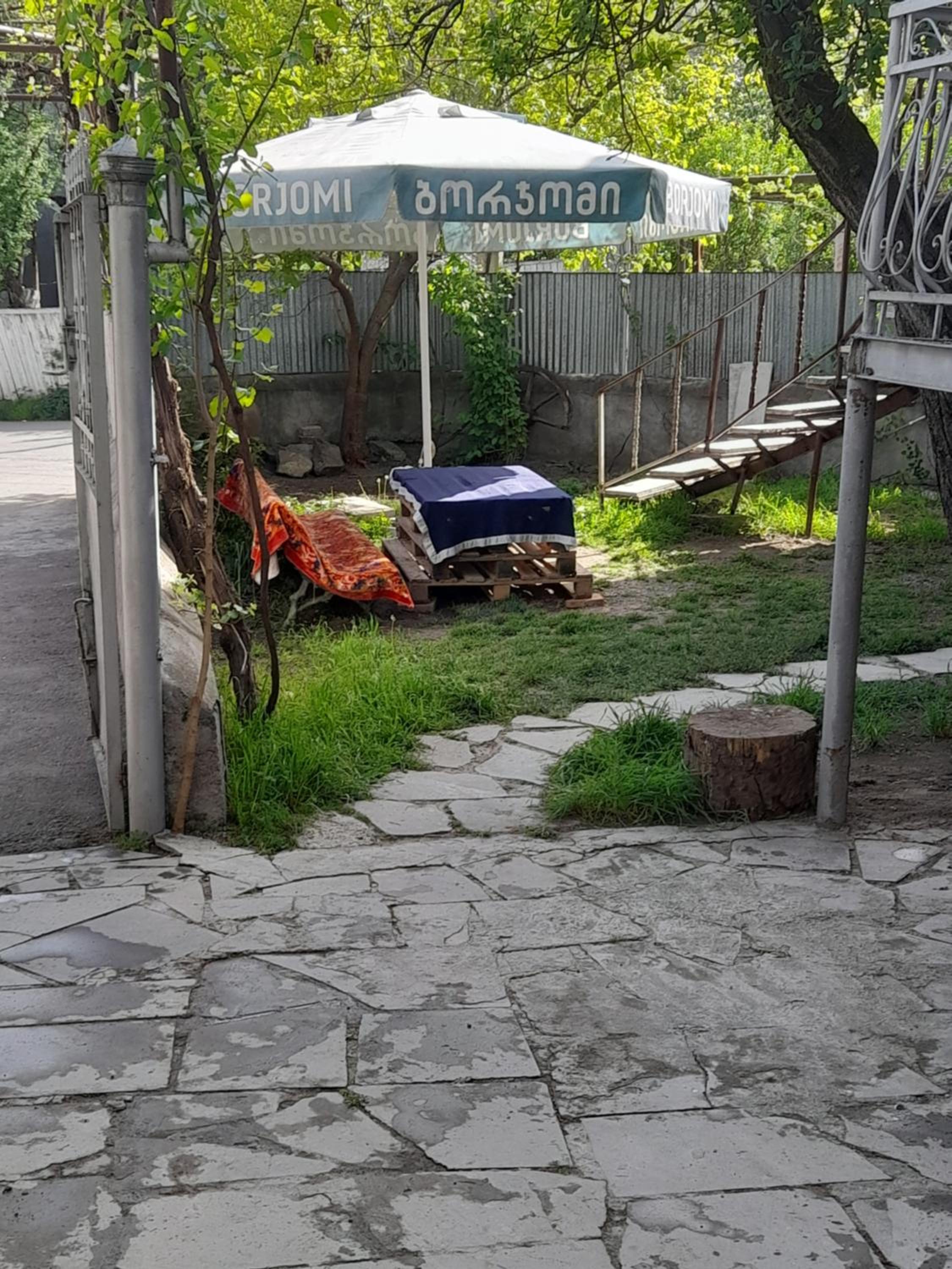 HOTEL LukaRabati