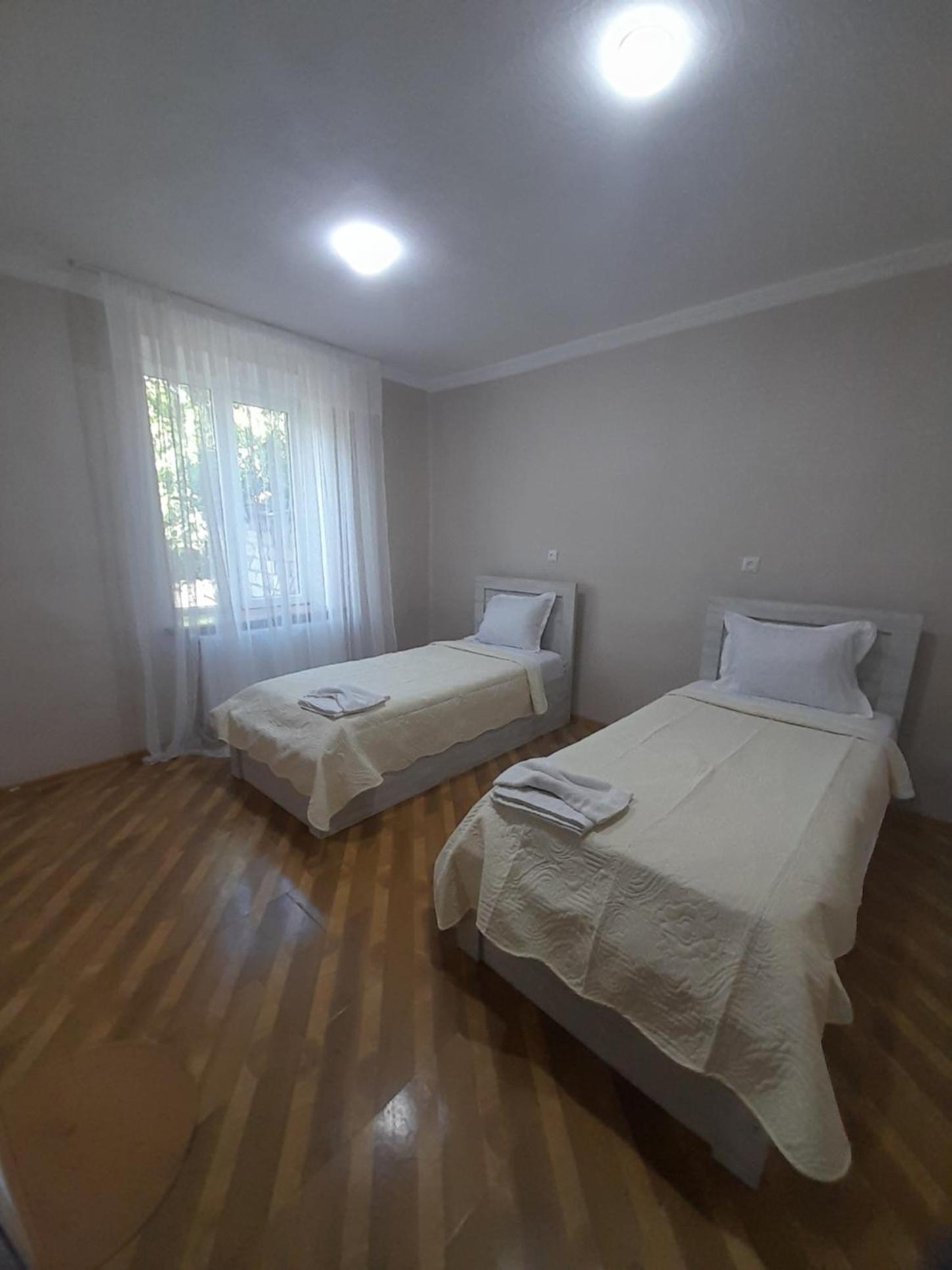 HOTEL LukaRabati
