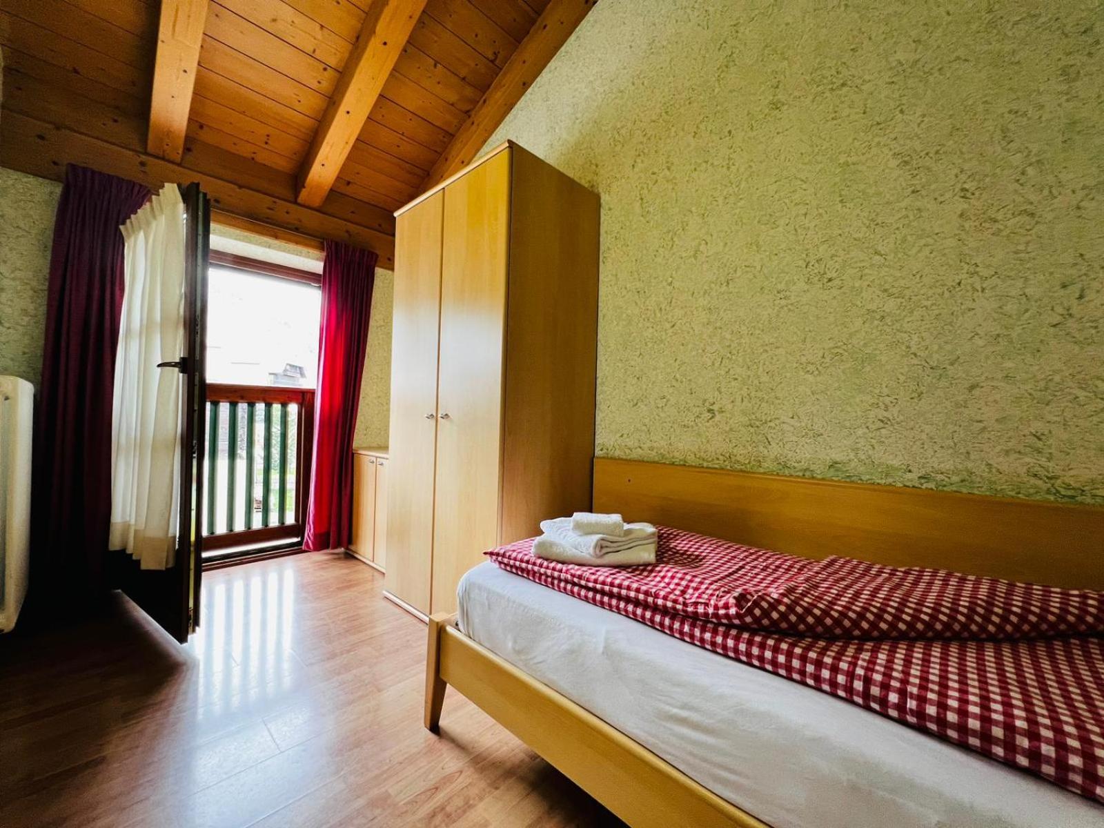Residence Gipeto
