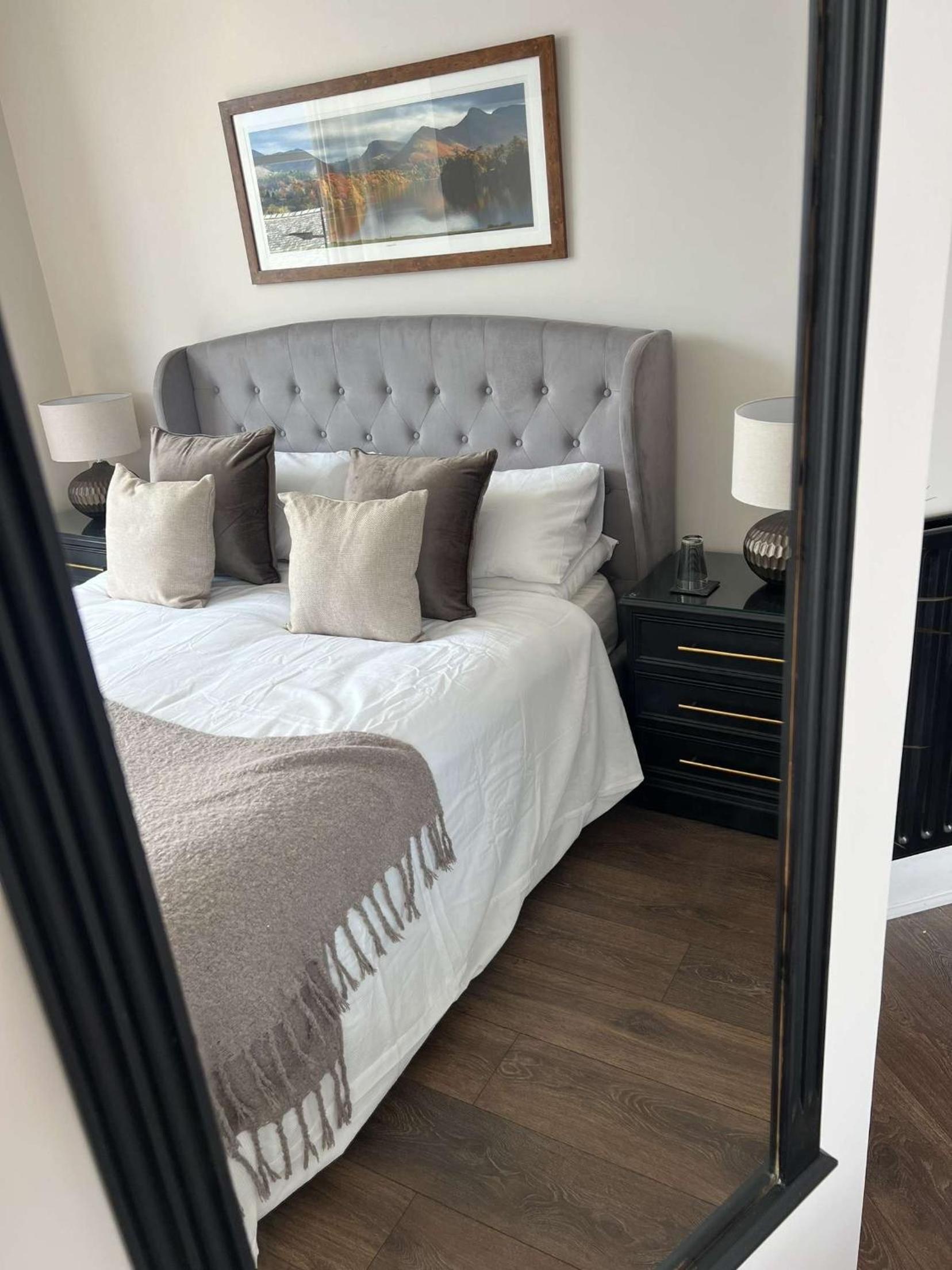 Shemara rooms