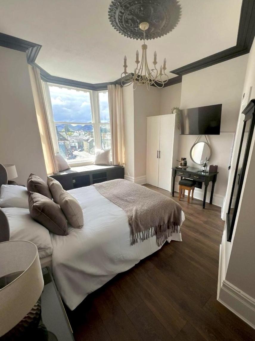 Shemara rooms