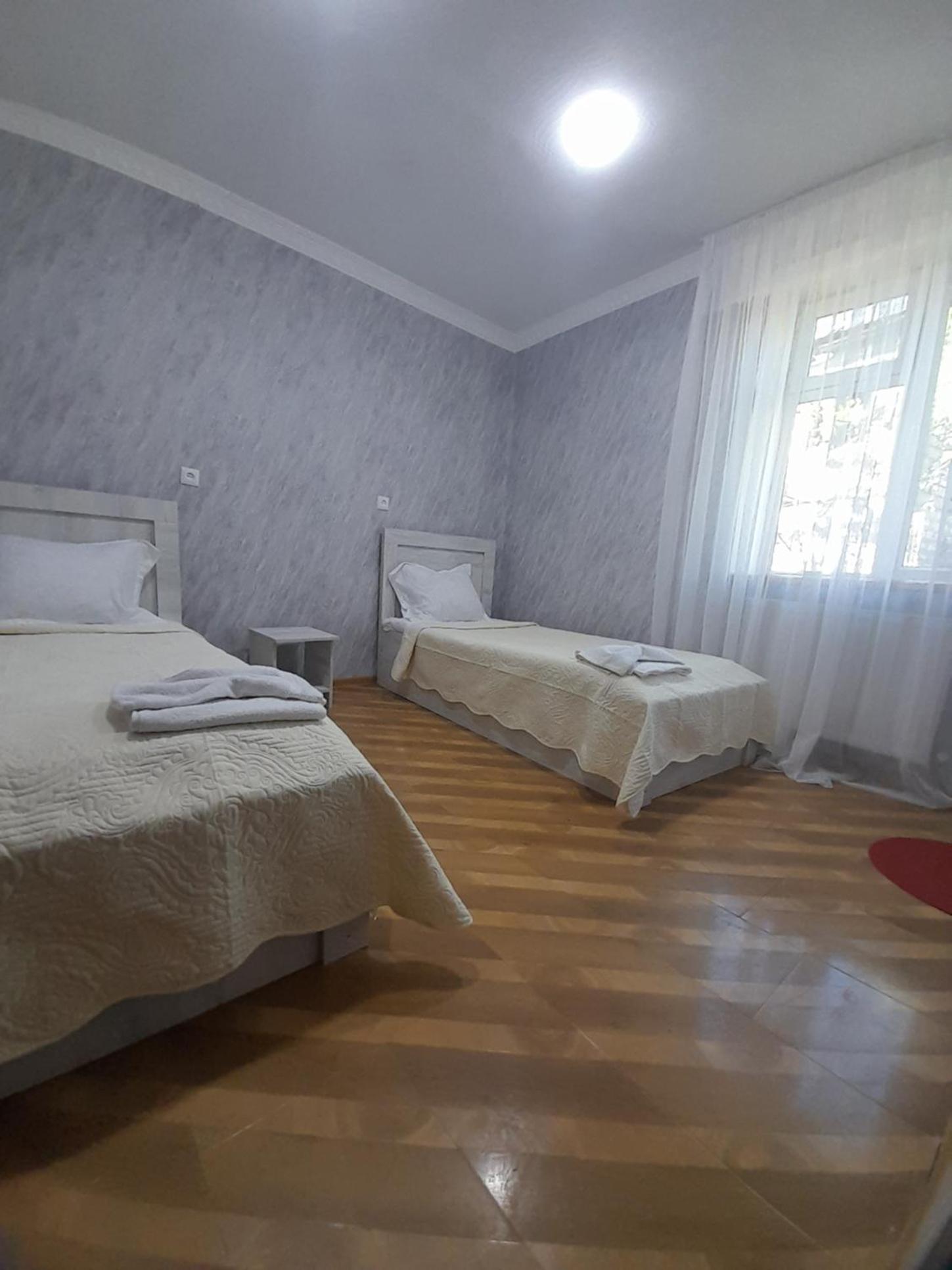HOTEL LukaRabati
