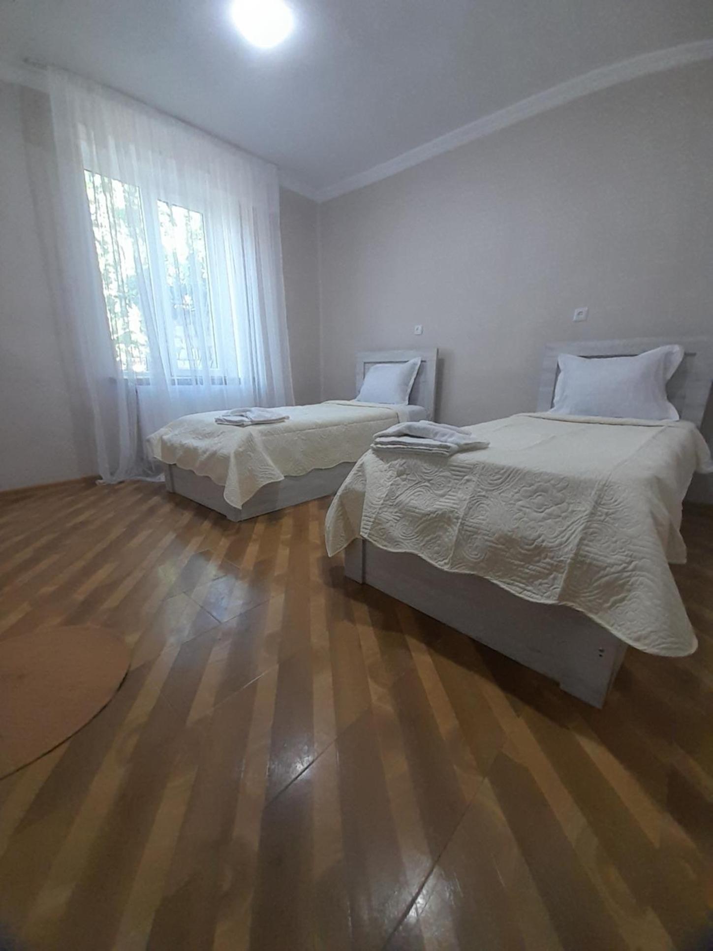 HOTEL LukaRabati