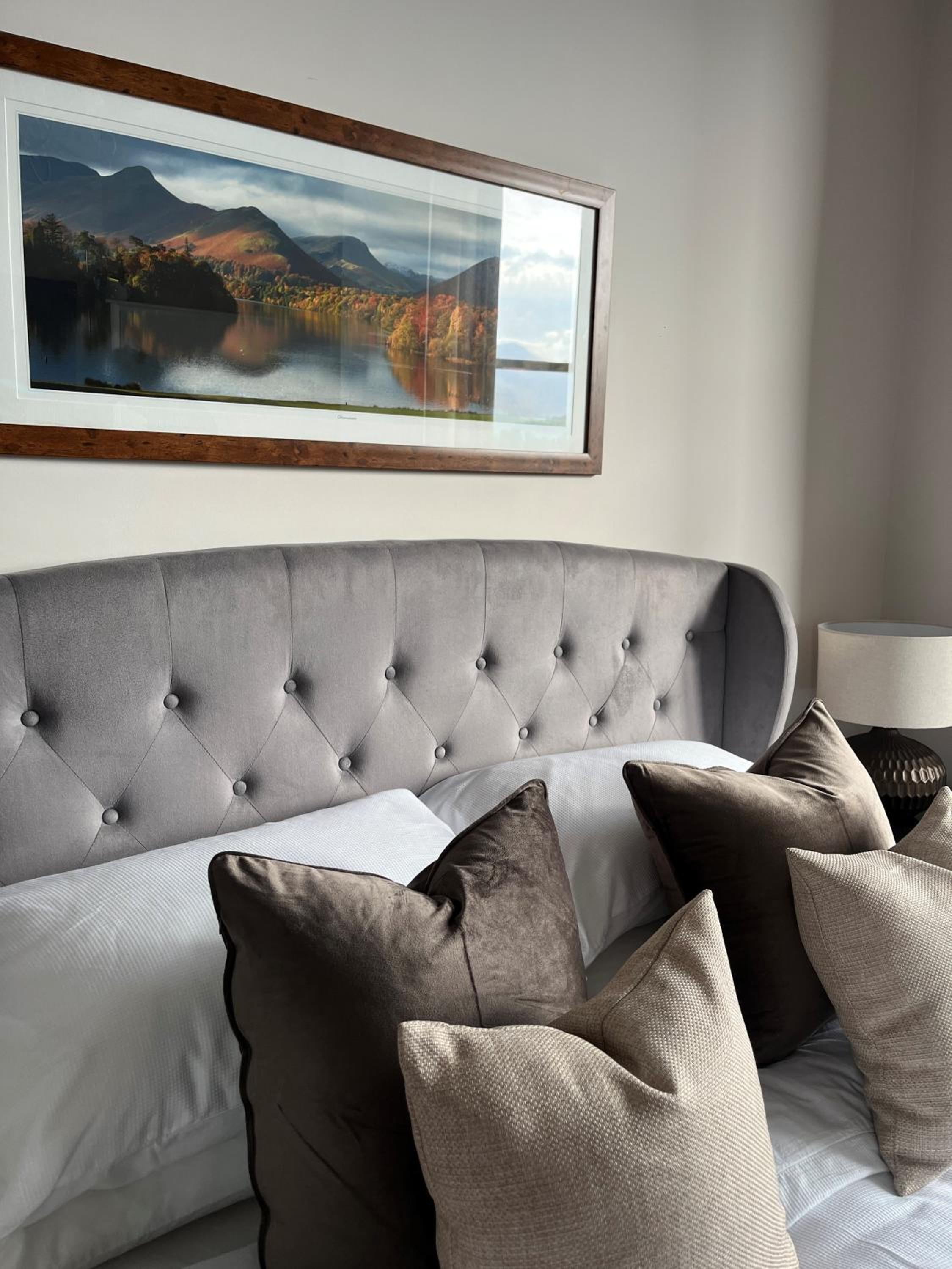 Shemara rooms