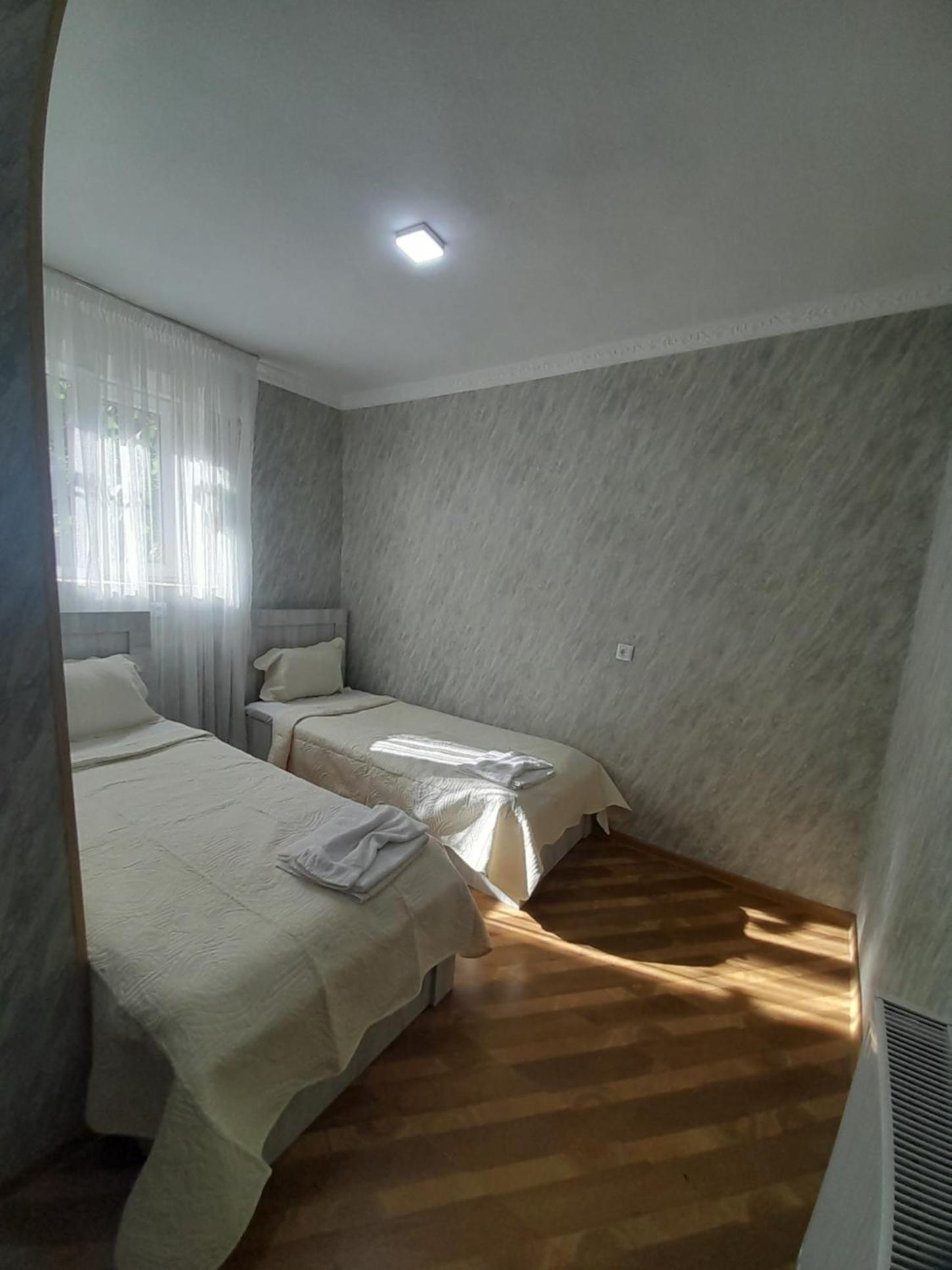 HOTEL LukaRabati
