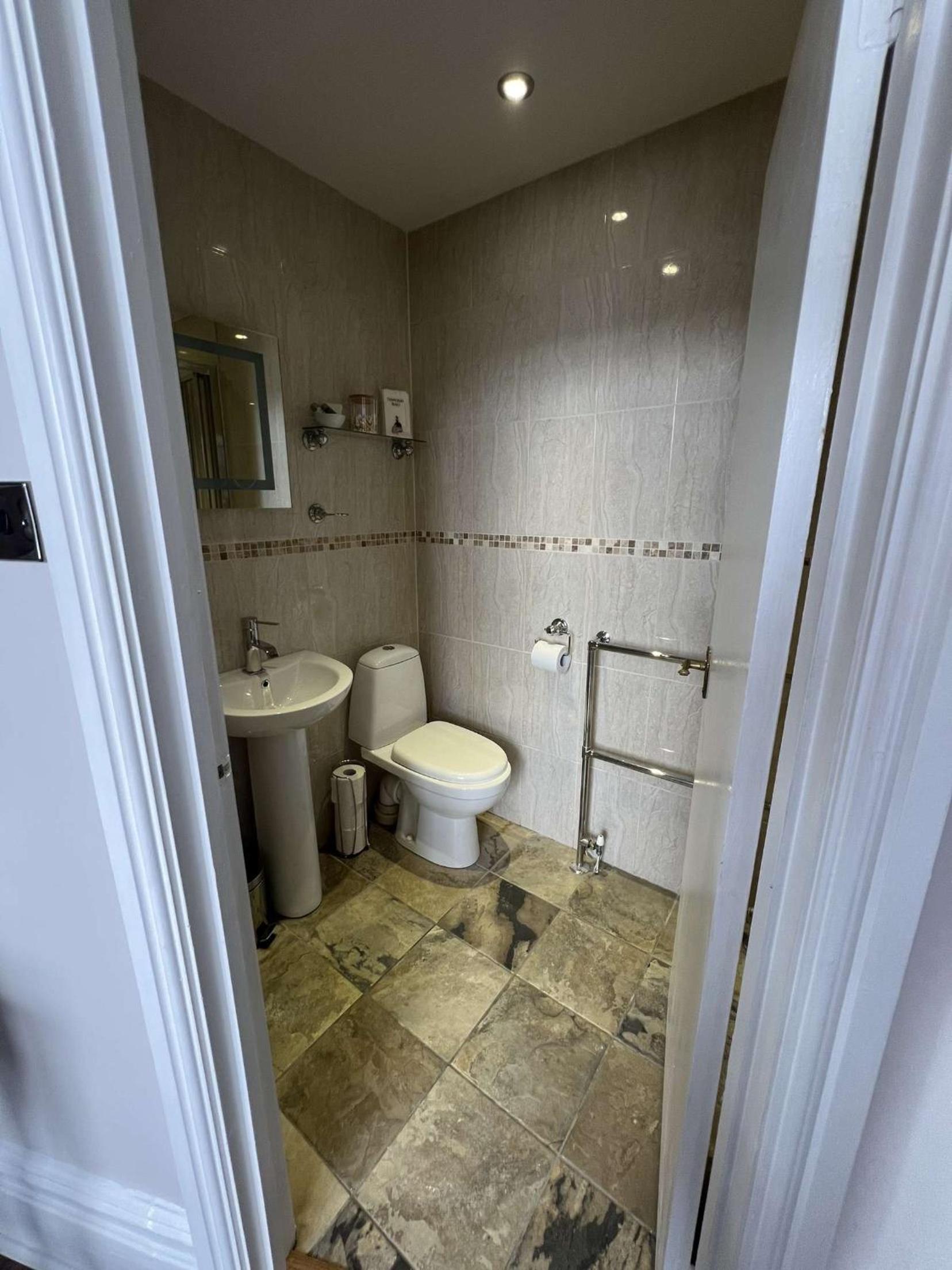 Shemara rooms