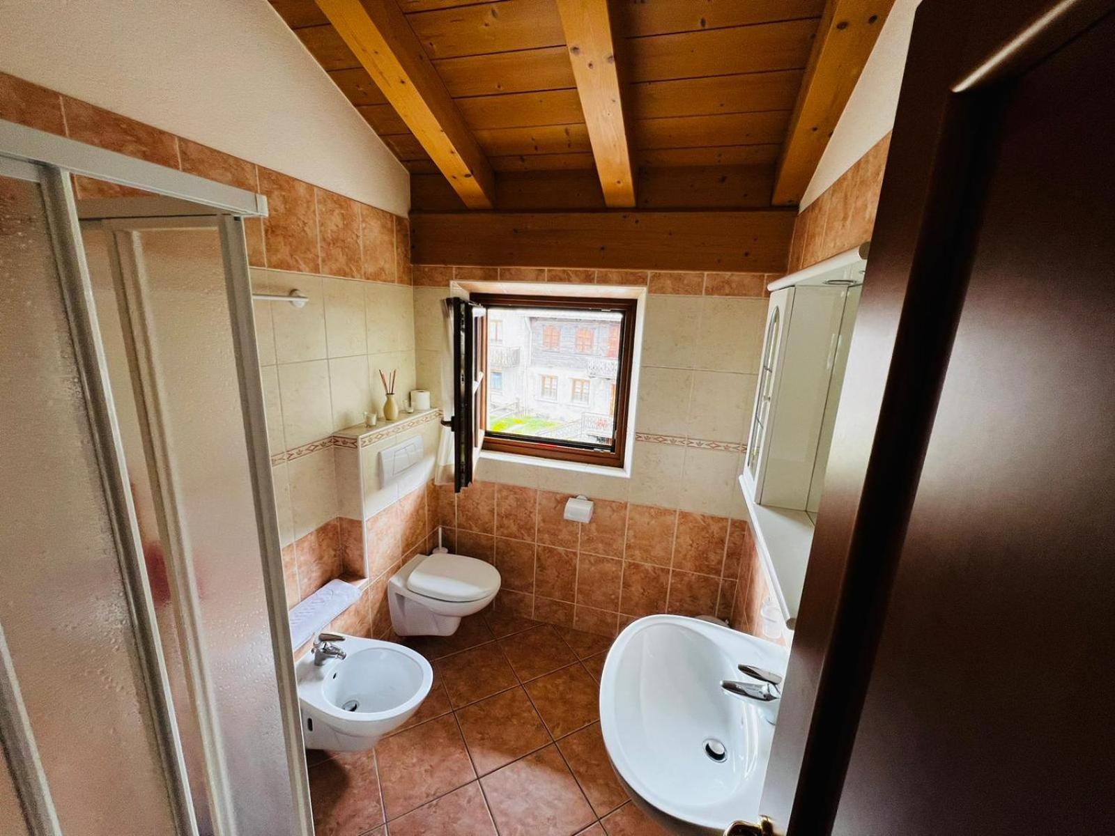 Residence Gipeto
