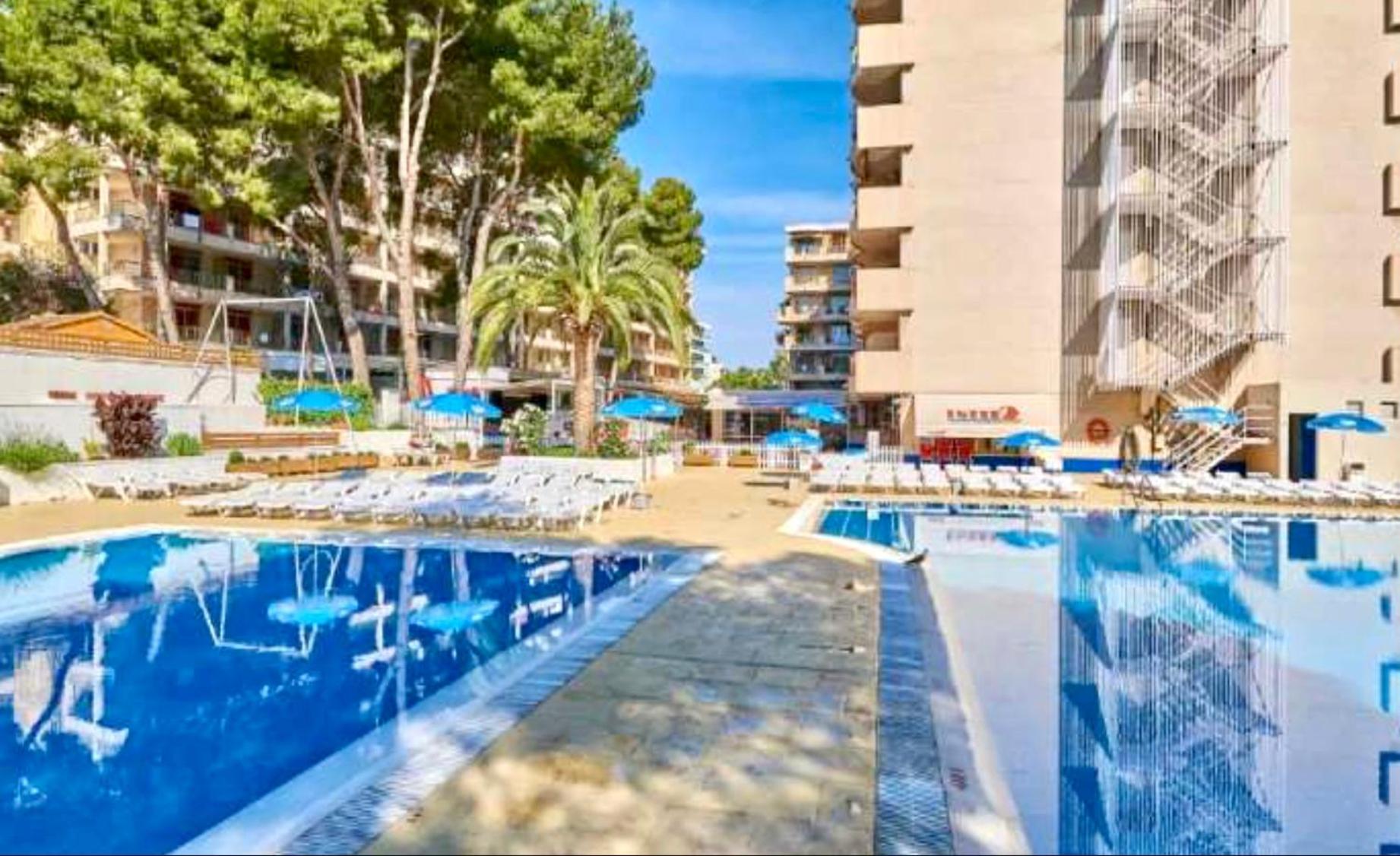 Home Internaciona II Salou