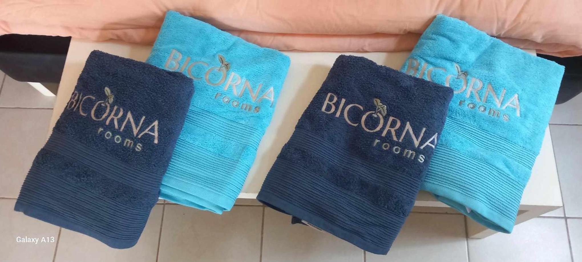 Bicorna - Chania