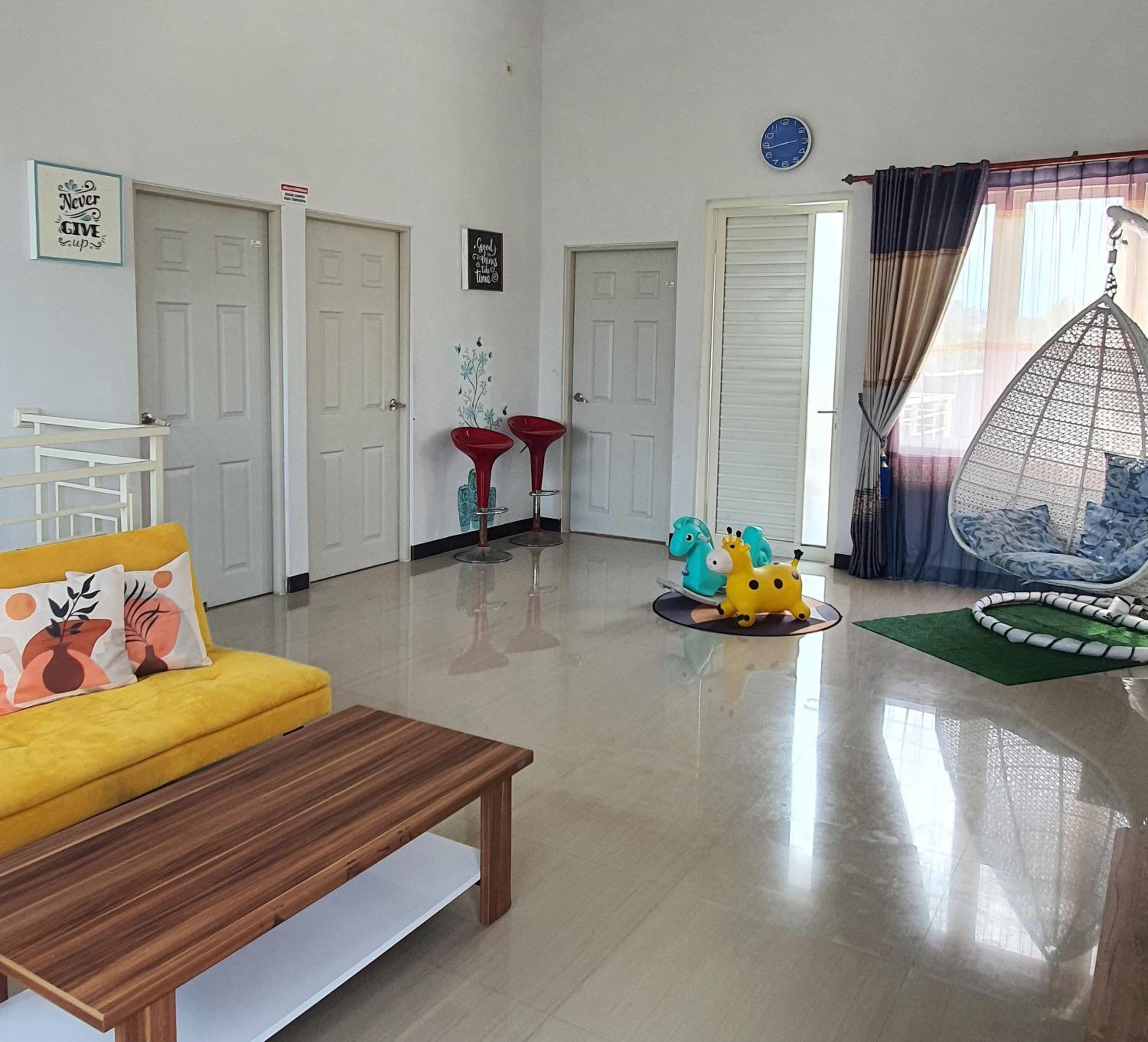 Vila Quetha 5 Kamar Tidur & Kolam Renang view 5