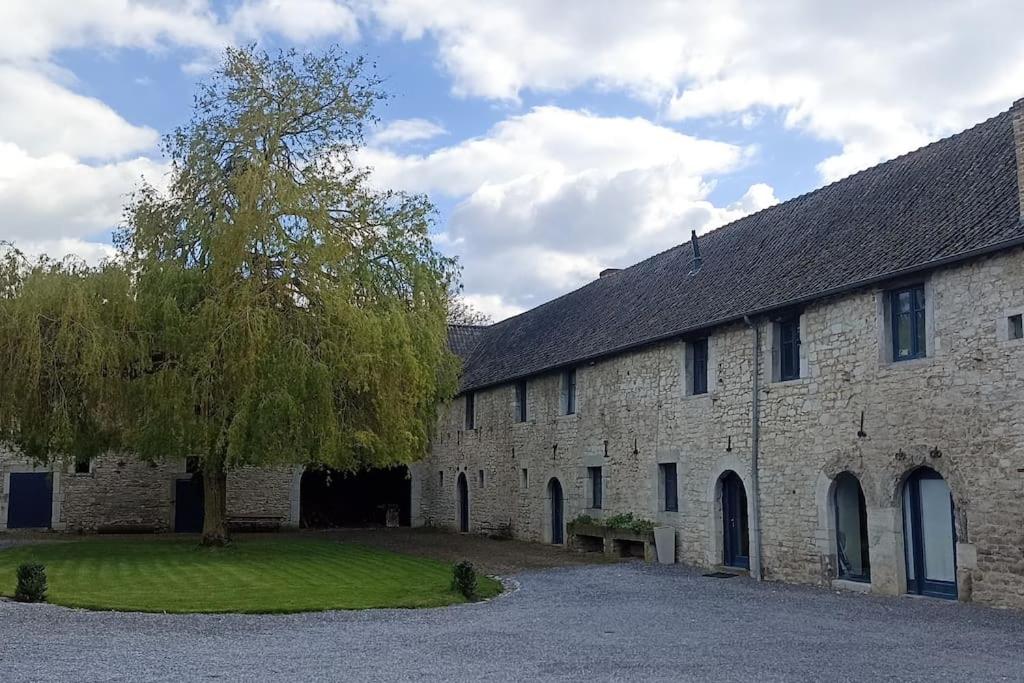 Gîte de Marsinne - Le Moulin