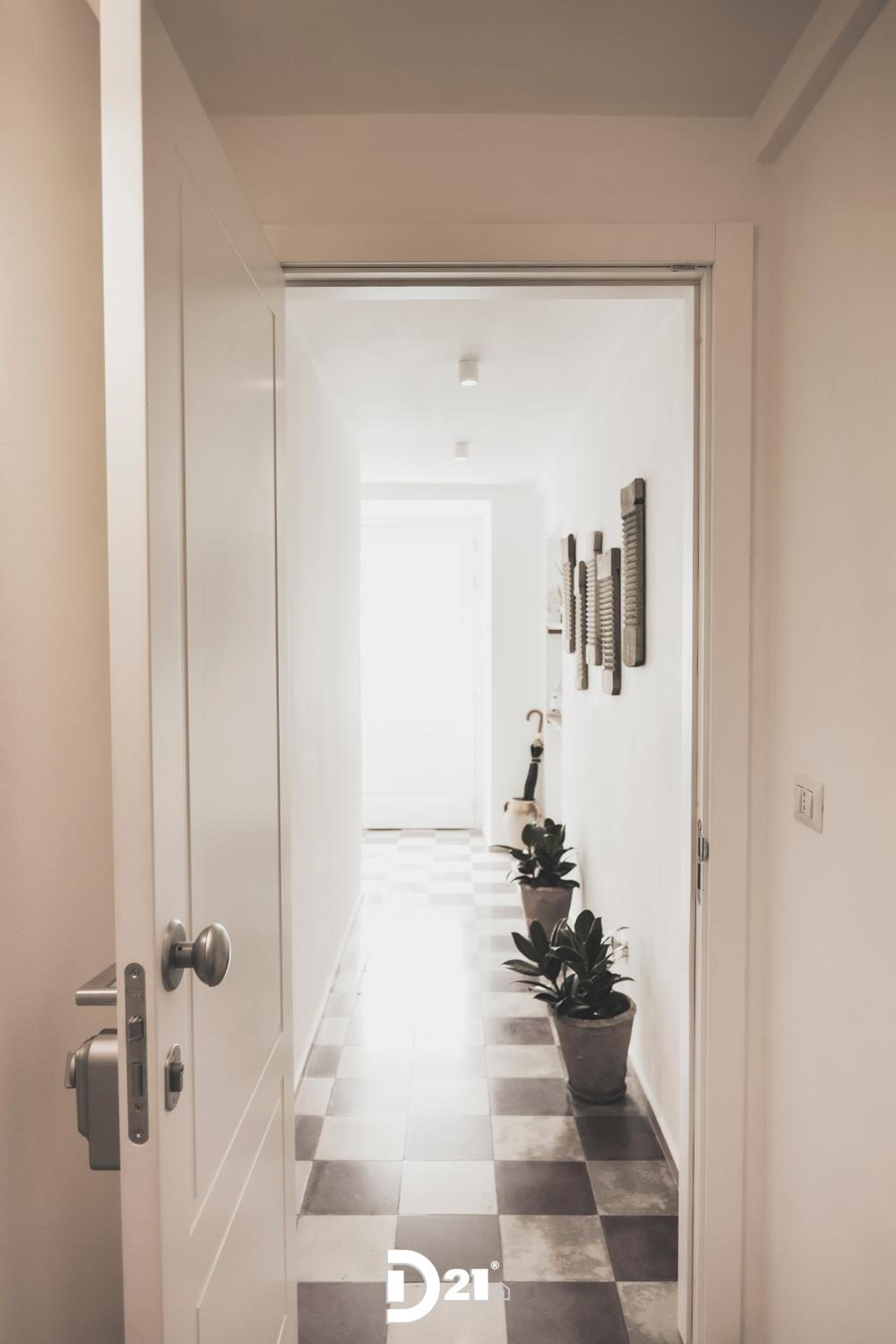 Dimora Sardaro Suites by BarbarHouse view 4