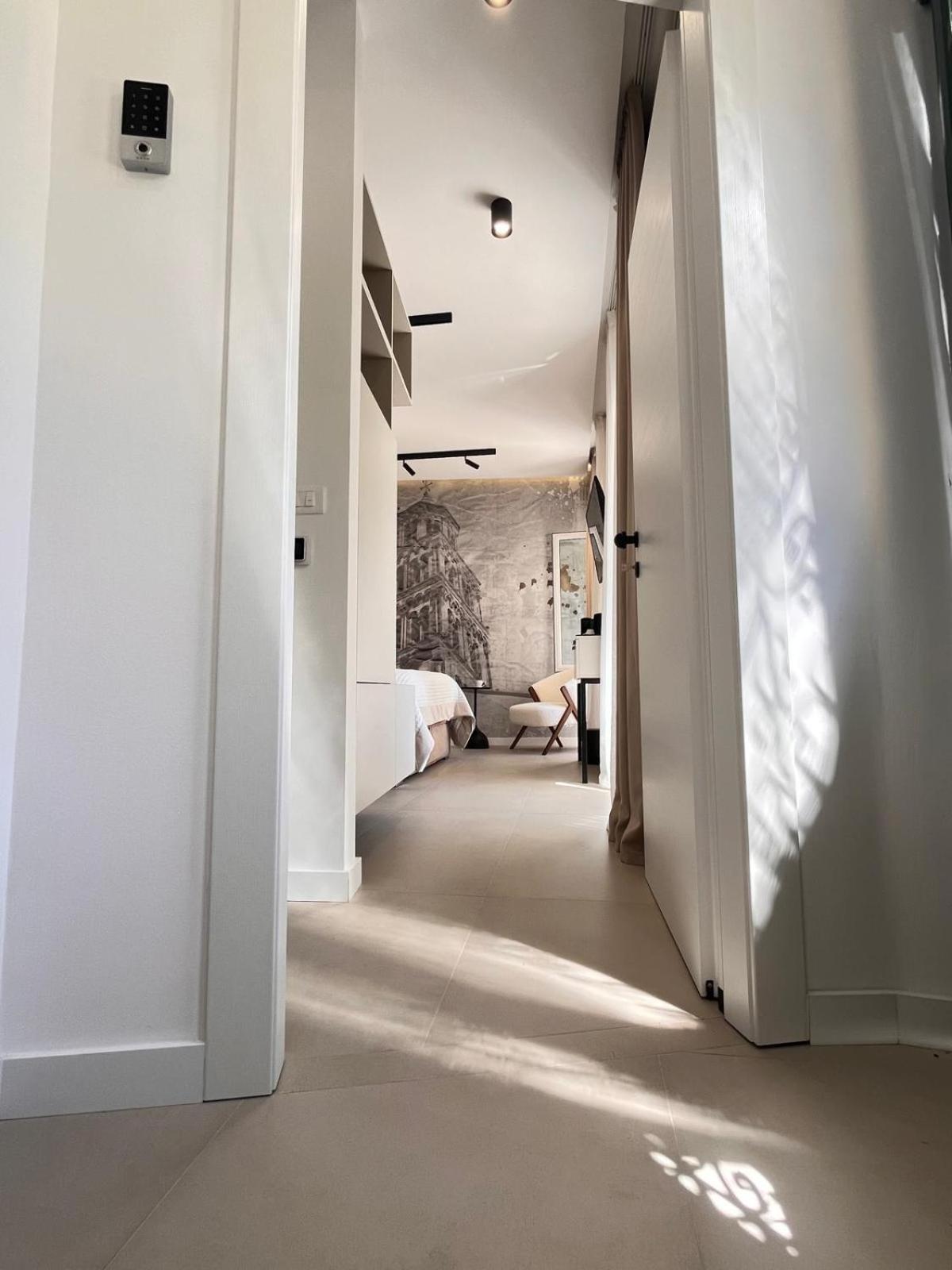 Teuta Garden Luxury Room view 5