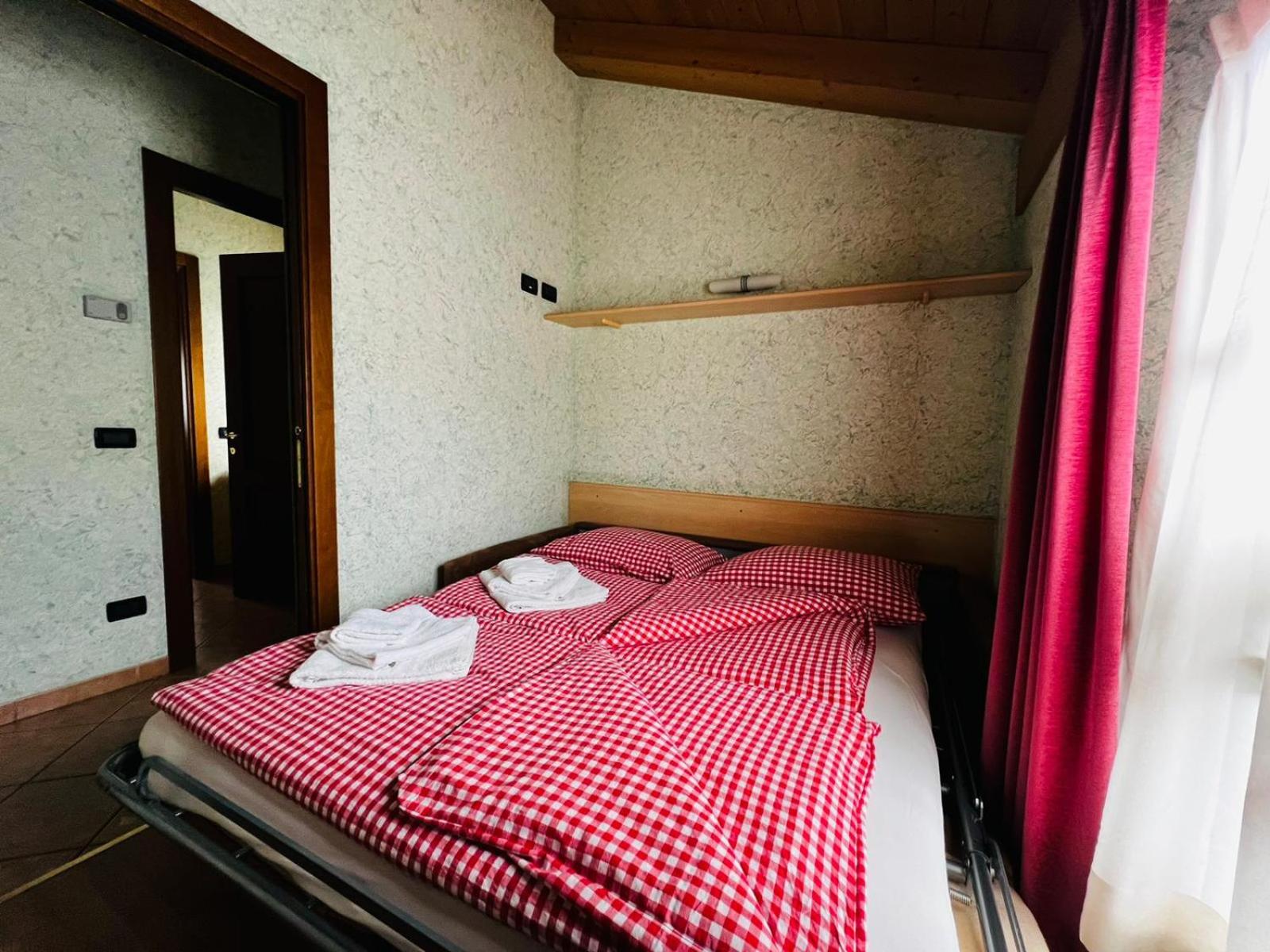 Residence Gipeto