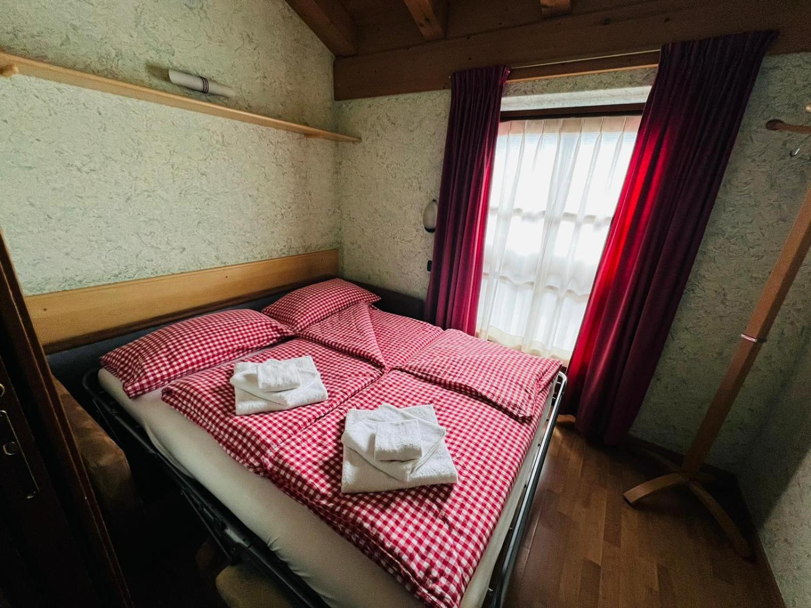 Residence Gipeto