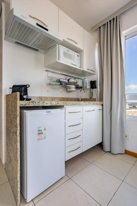Hotel Saint Moritz Flat particular Conforto e Tranquilidade no Centro de Brasília