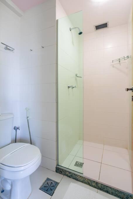Hotel Saint Moritz Flat particular Conforto e Tranquilidade no Centro de Brasília