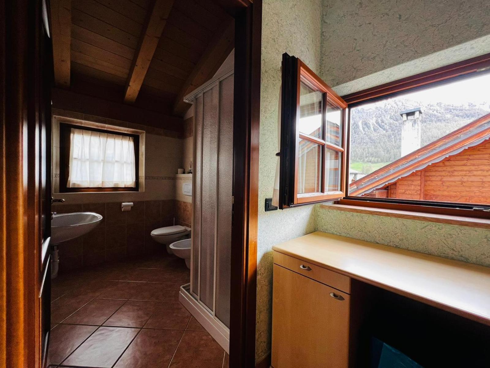 Residence Gipeto