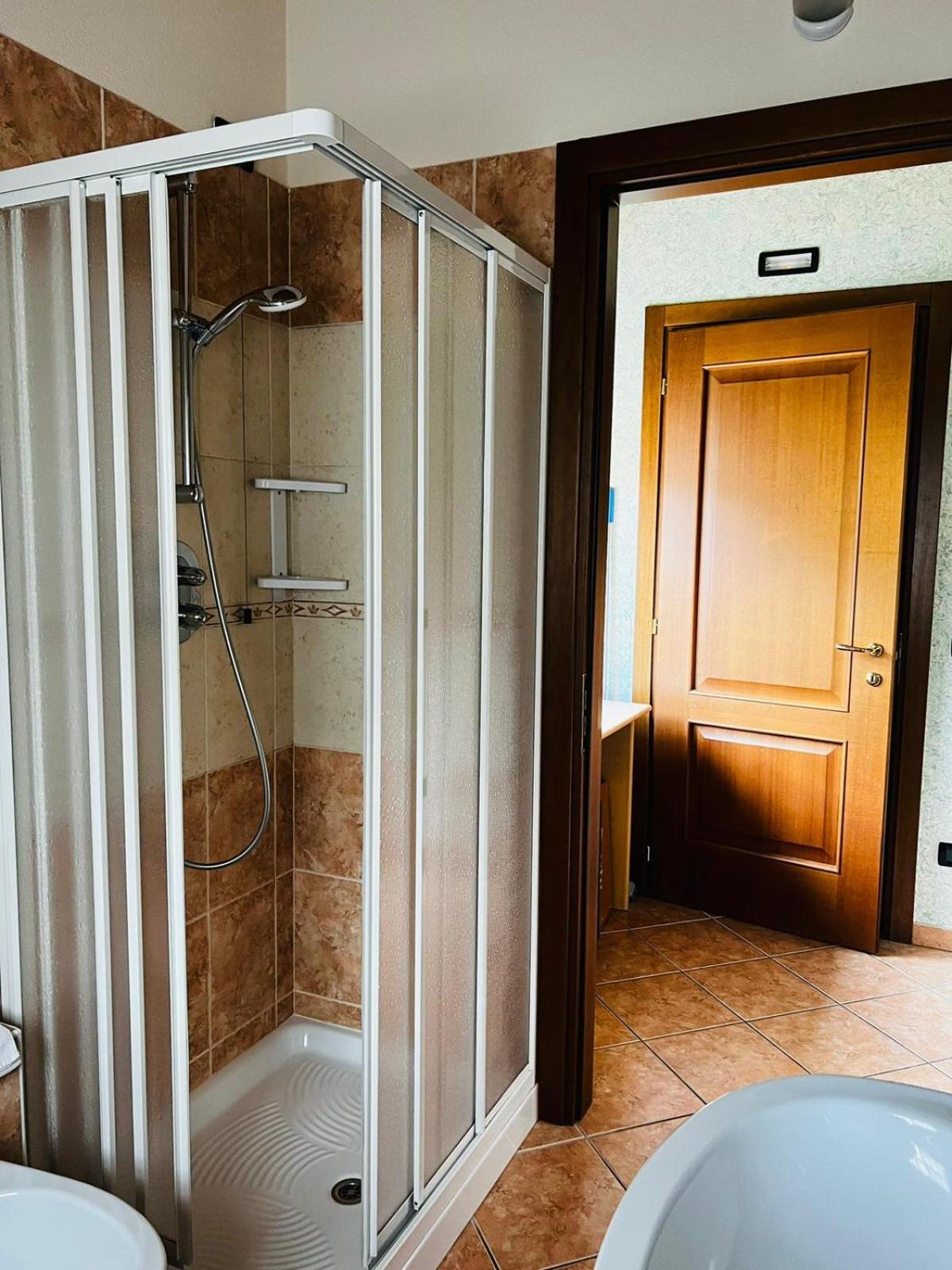 Residence Gipeto