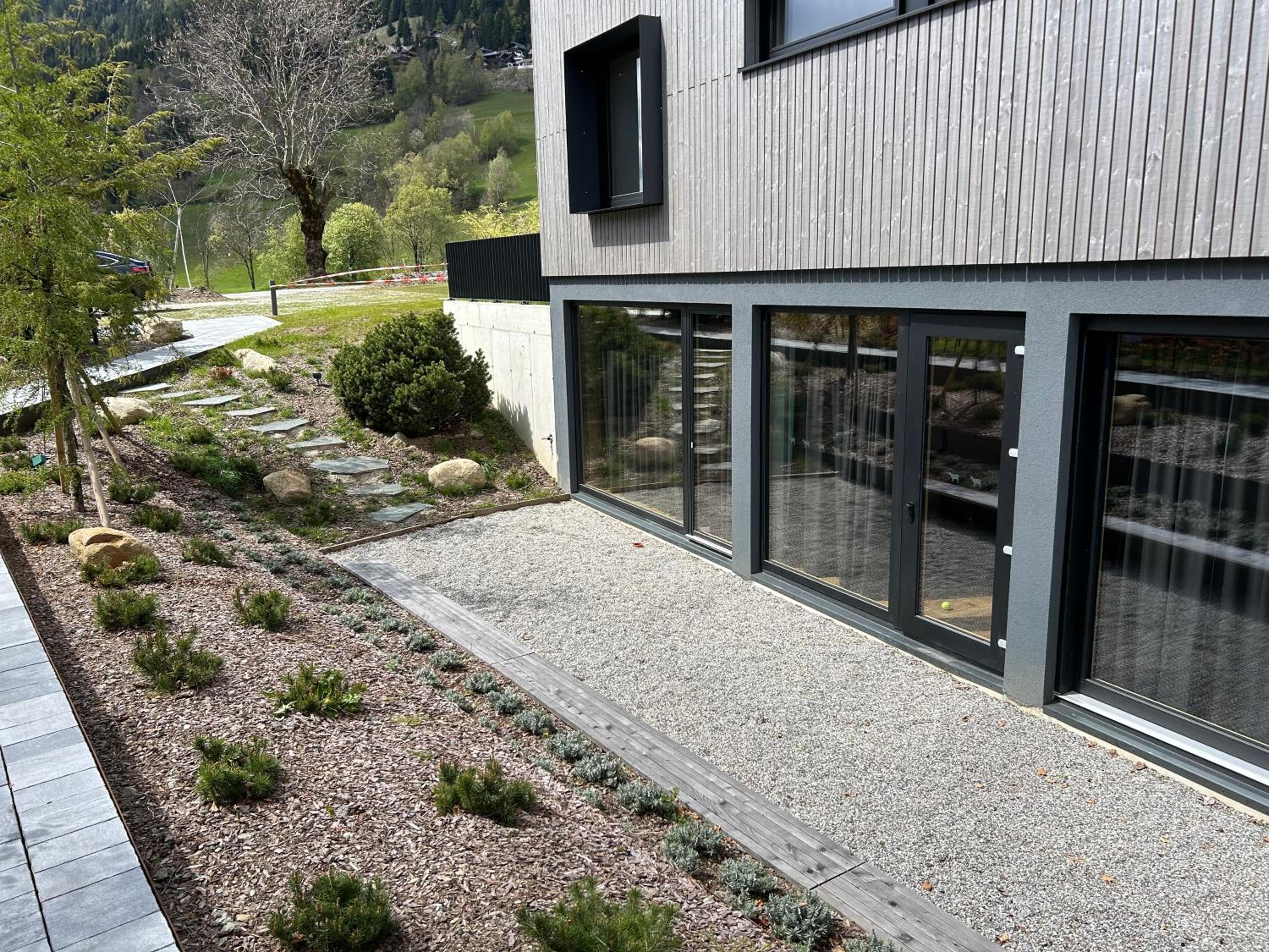 Bio Design Appartements DAS GRAUE SCHAF - Kärnten Card im Sommer inklusive