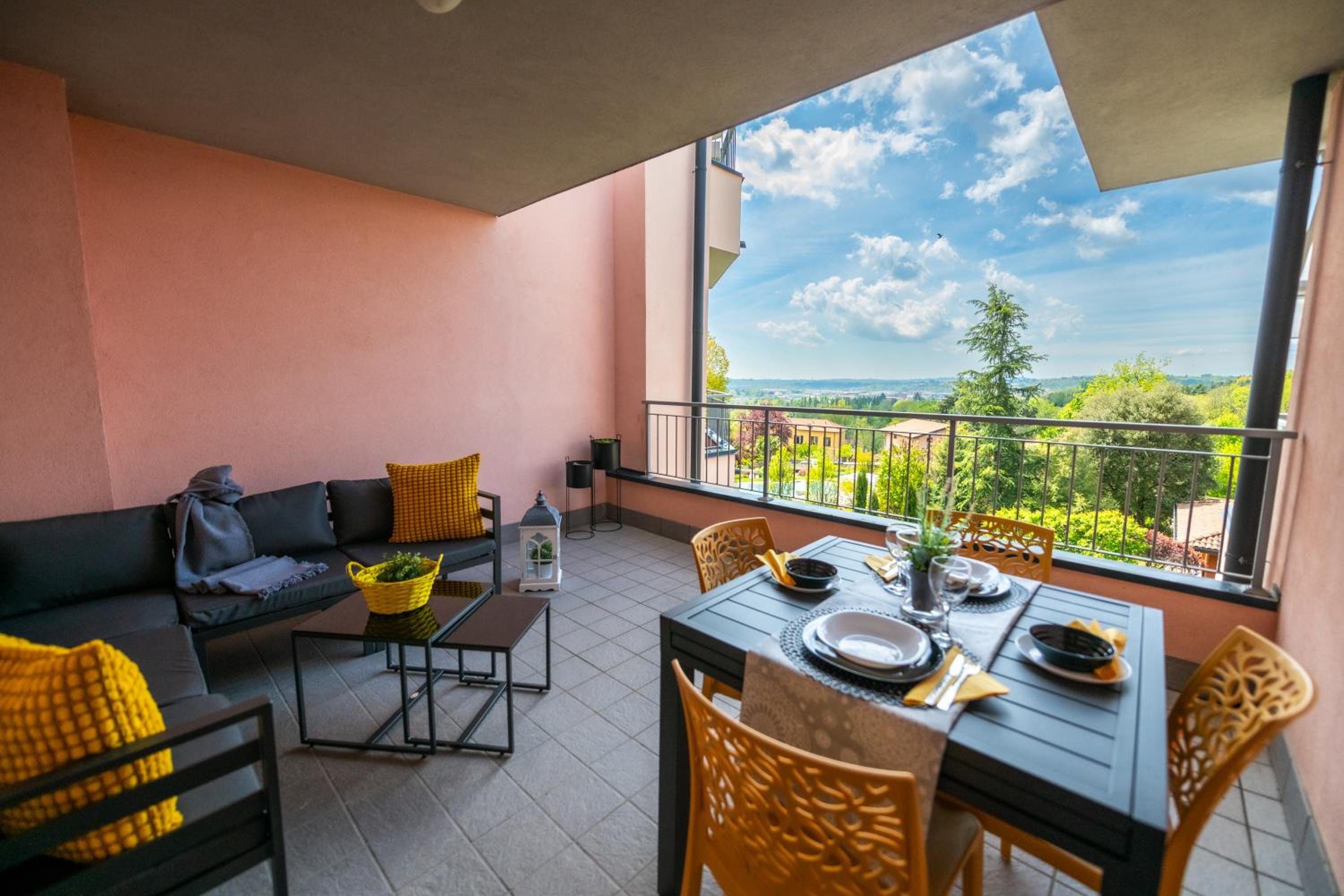 Casa Coruccia photo 3