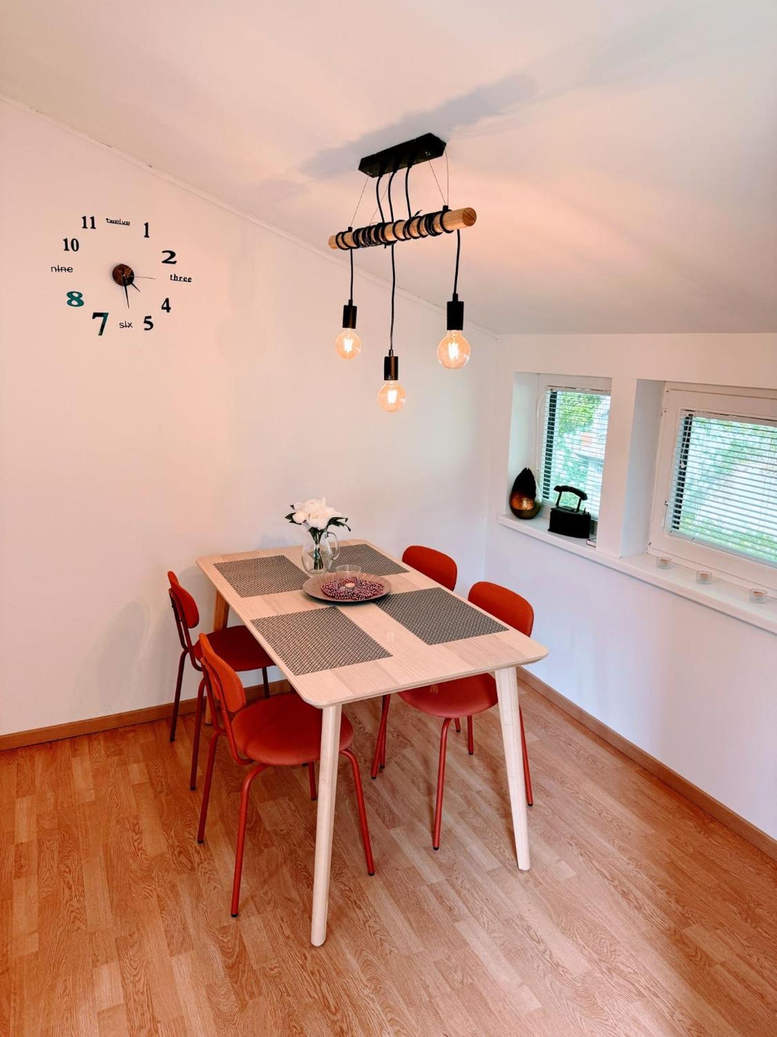 Cozy House Didi view 4