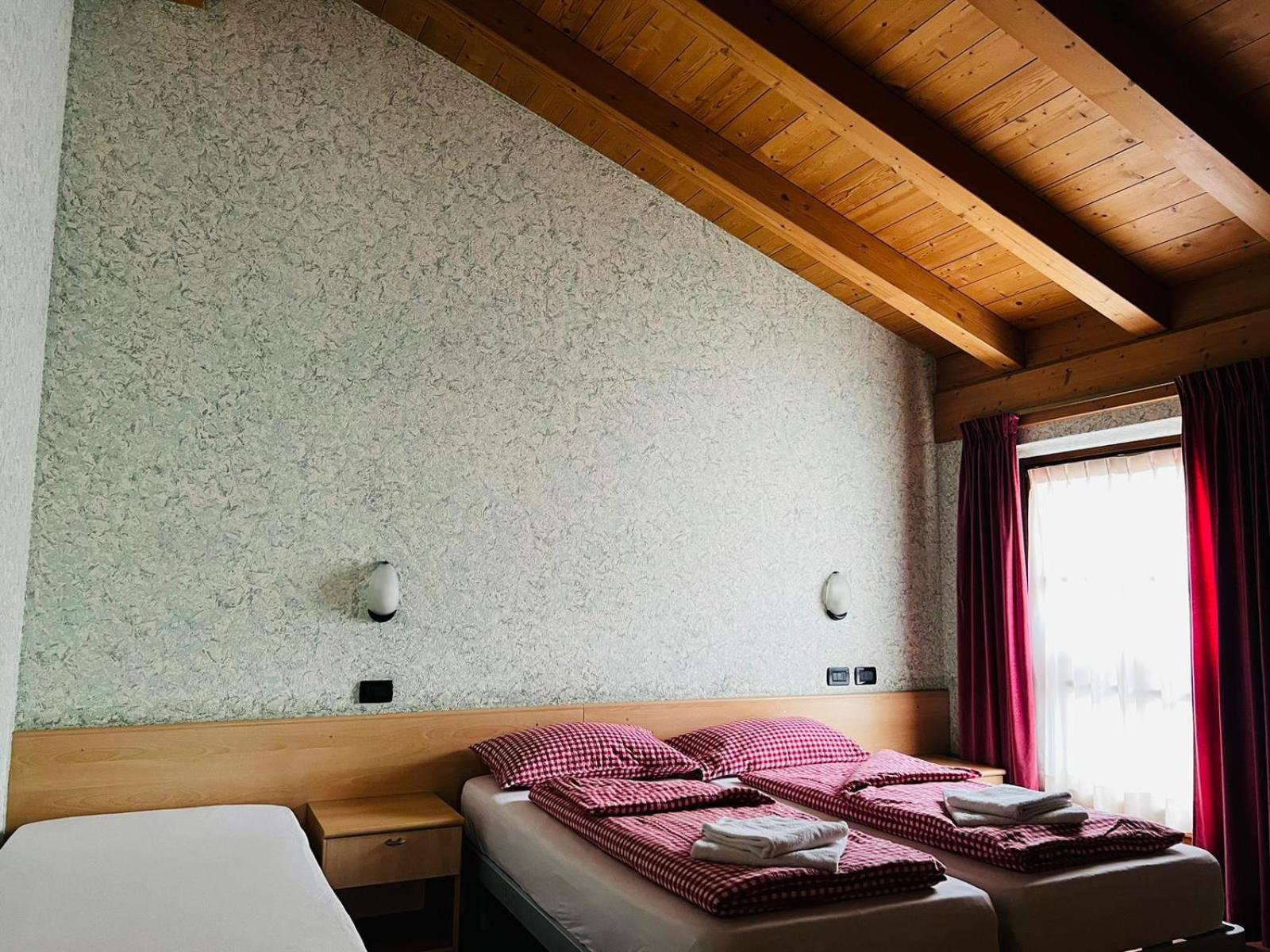 Residence Gipeto