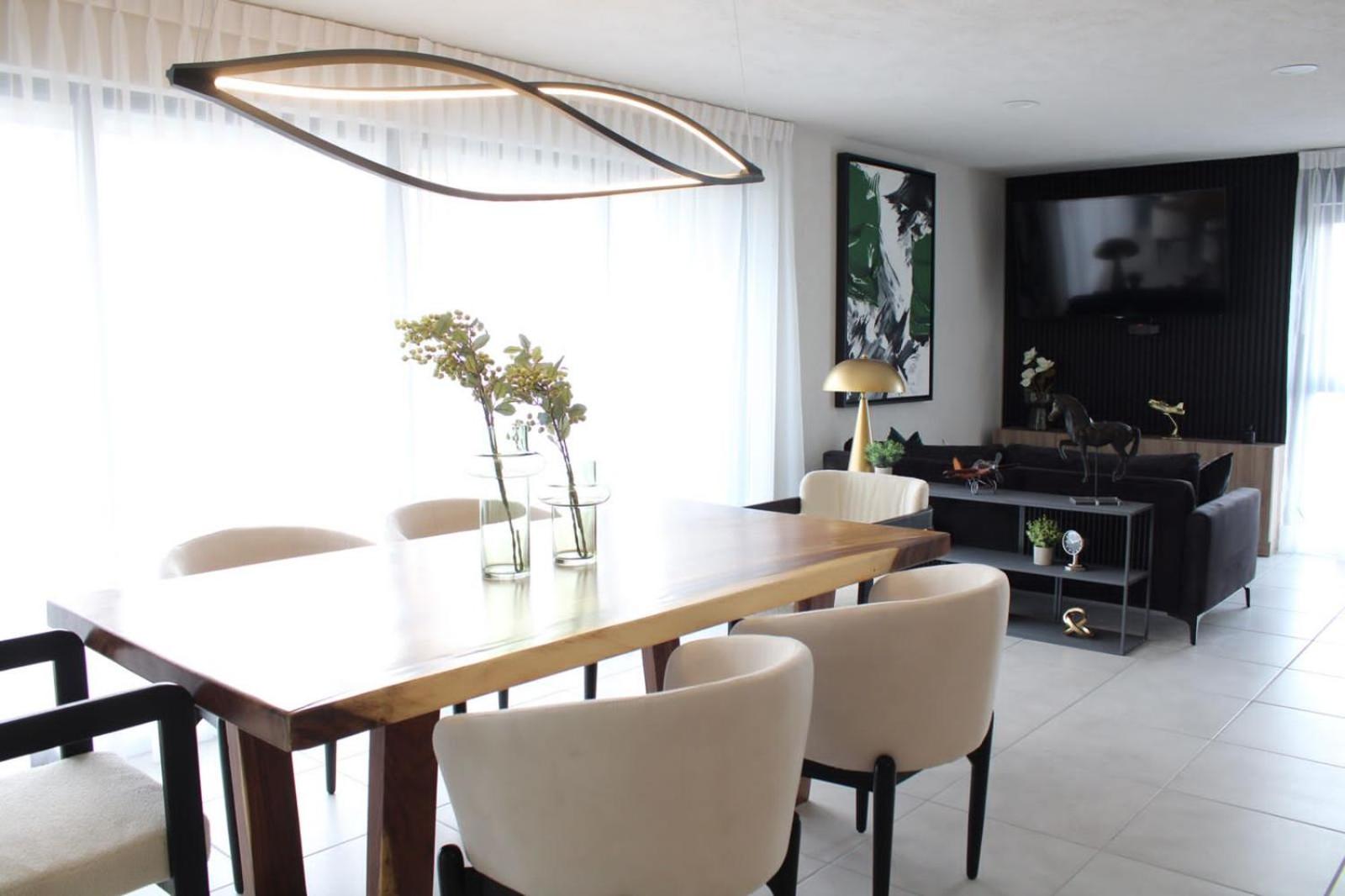 Hermoso Penthouse en gdl y Tlaquepaque view 3