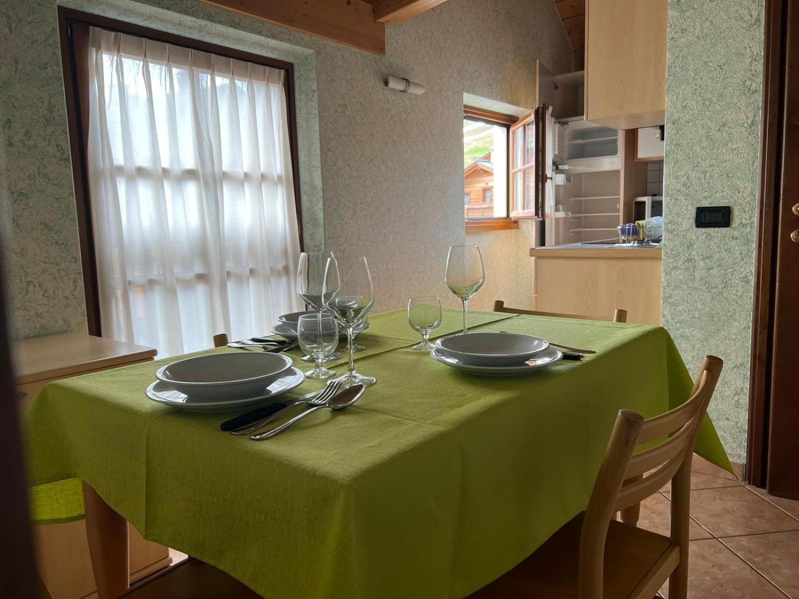 Residence Gipeto