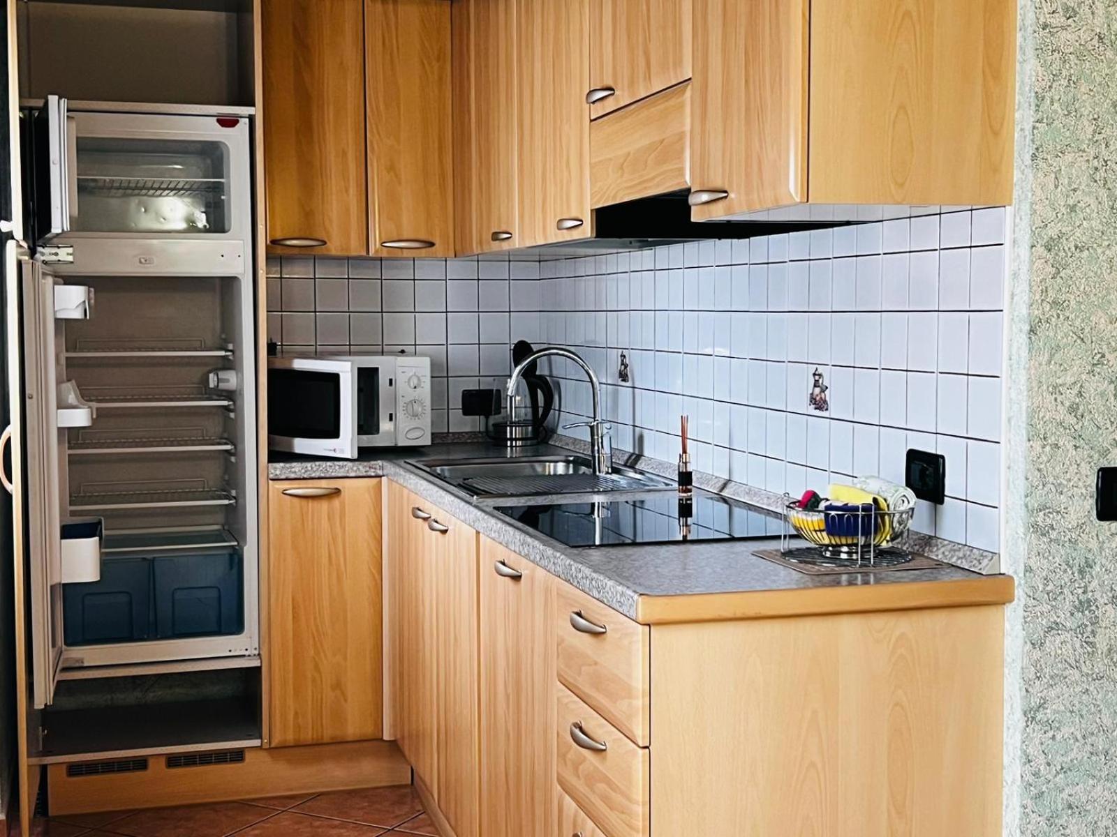 Residence Gipeto