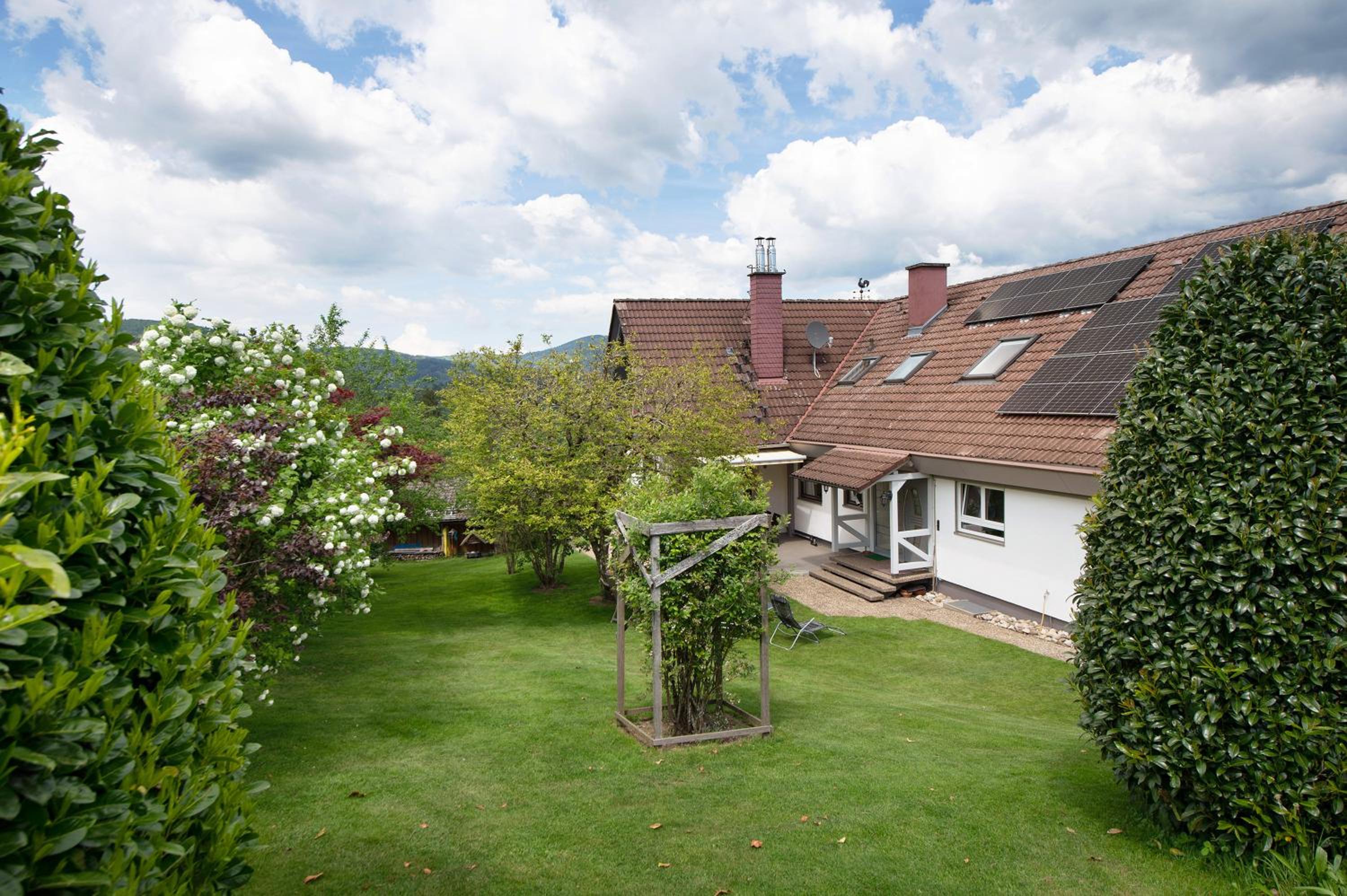 Ferienwohnung Gempp