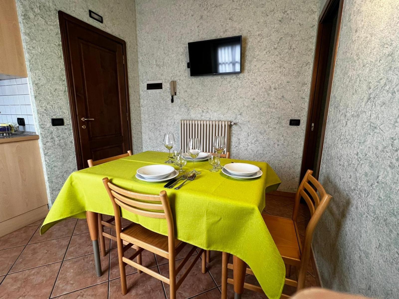 Residence Gipeto