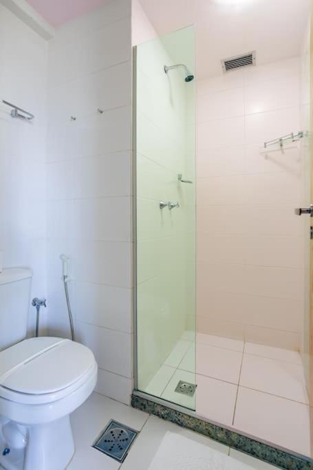 Hotel Saint Moritz Flat particular Conforto e Tranquilidade no Centro de Brasília