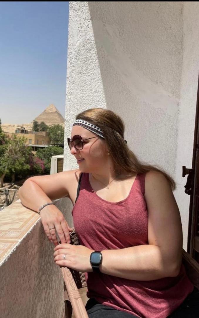 Global pyramids Inn
