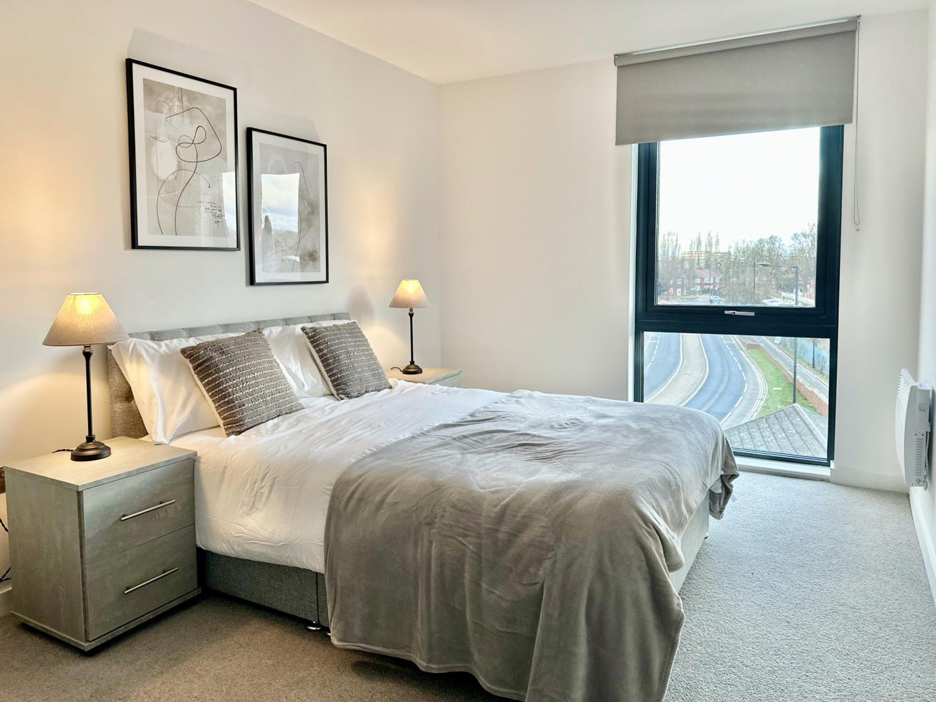 Apartment 40 Citygate view 5