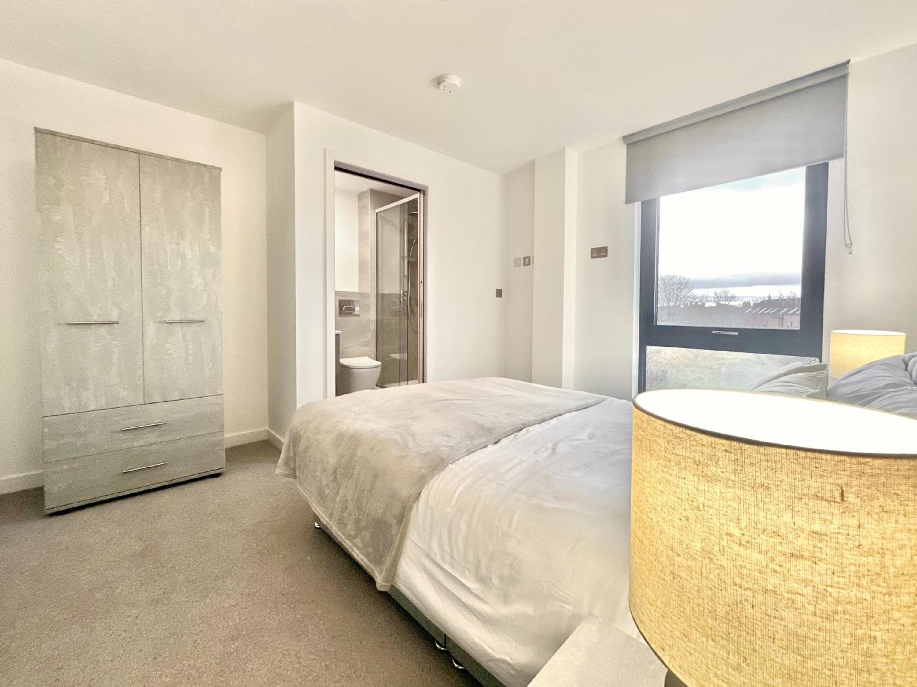Apartment 40 Citygate view 2