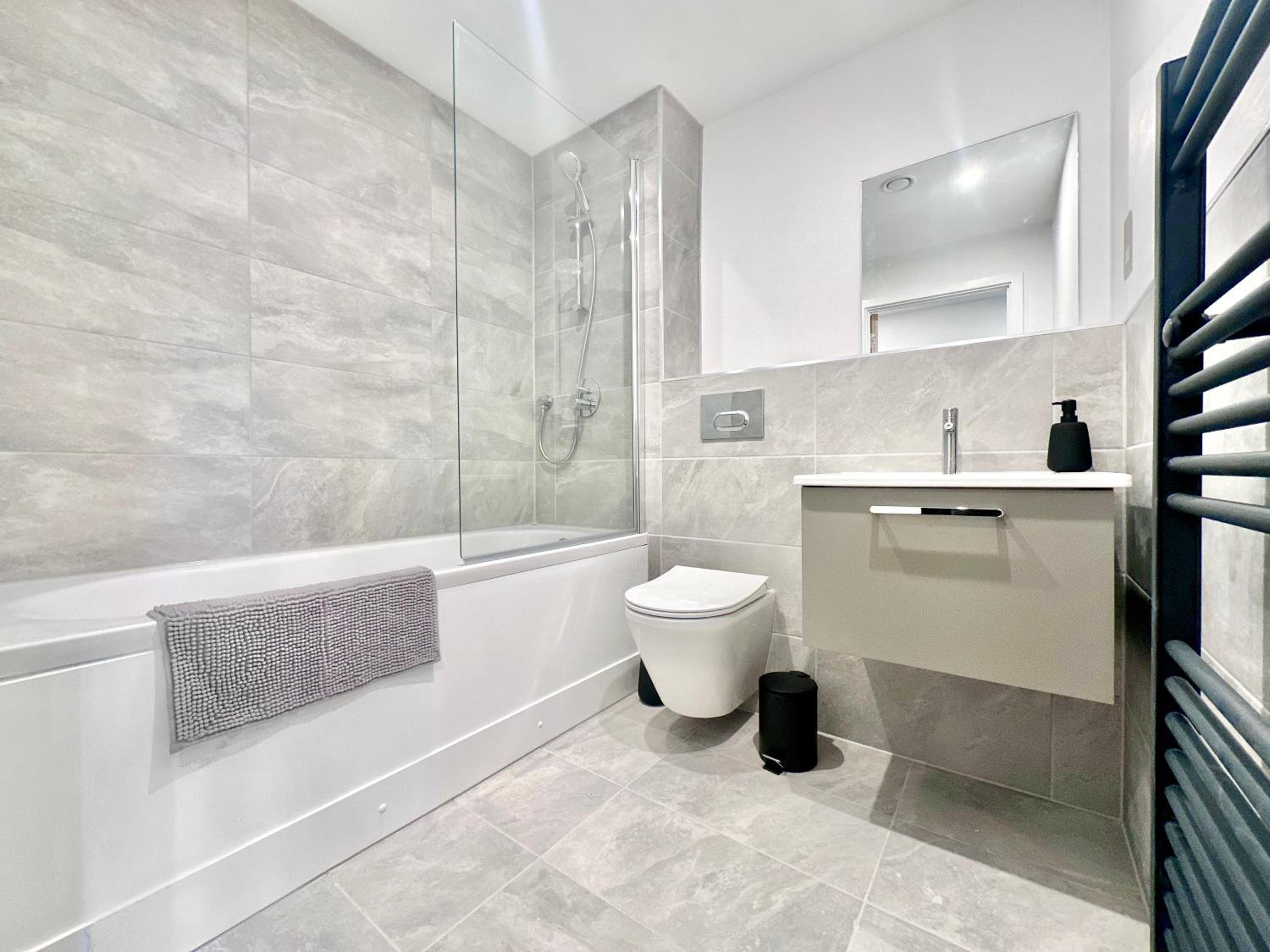 Apartment 40 Citygate view 4