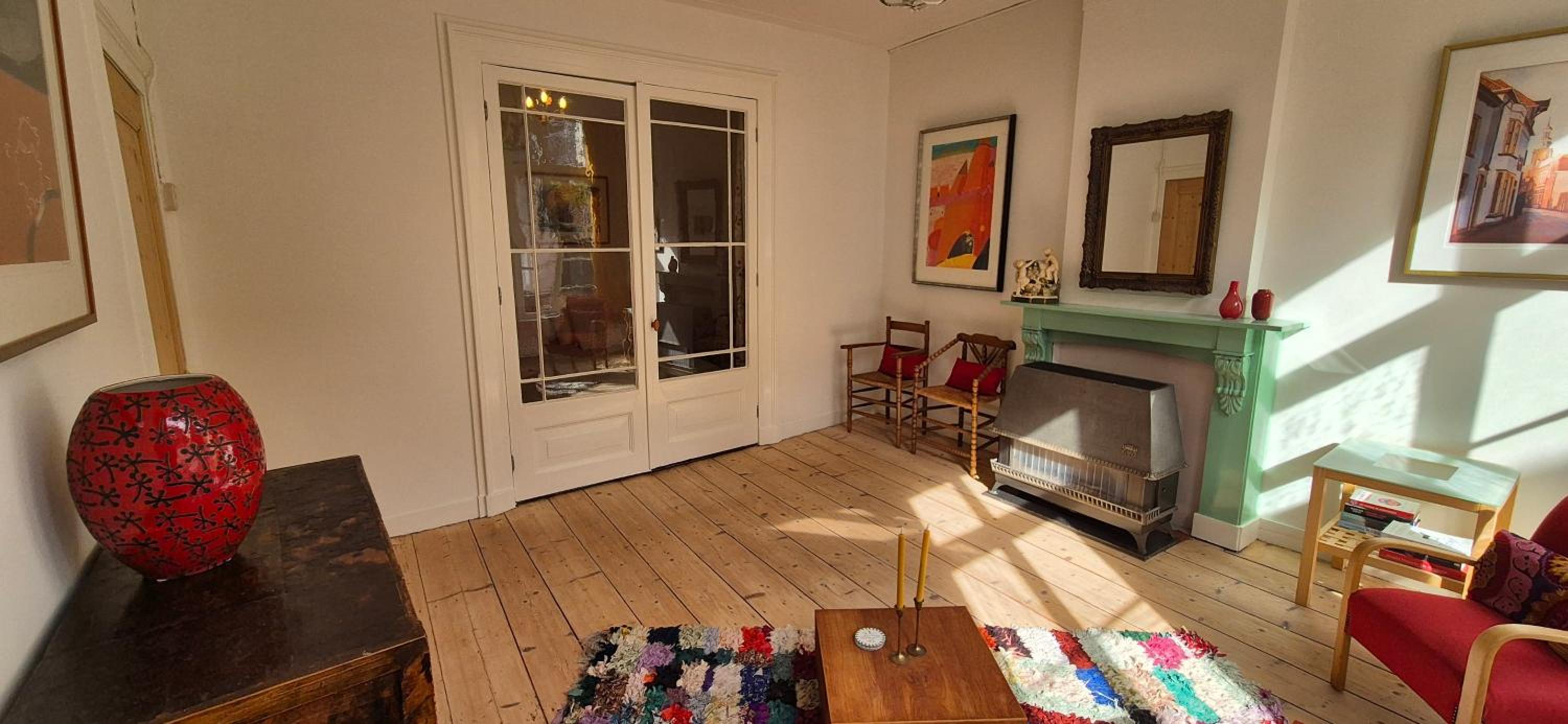 Appartement in het oude centrum van Zutphen view 5