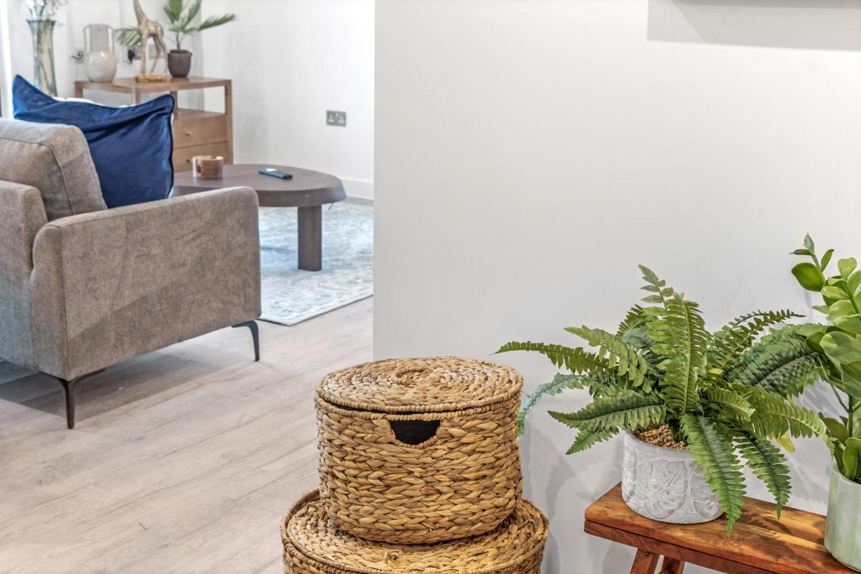 Apartment 46 Citygate York view 5
