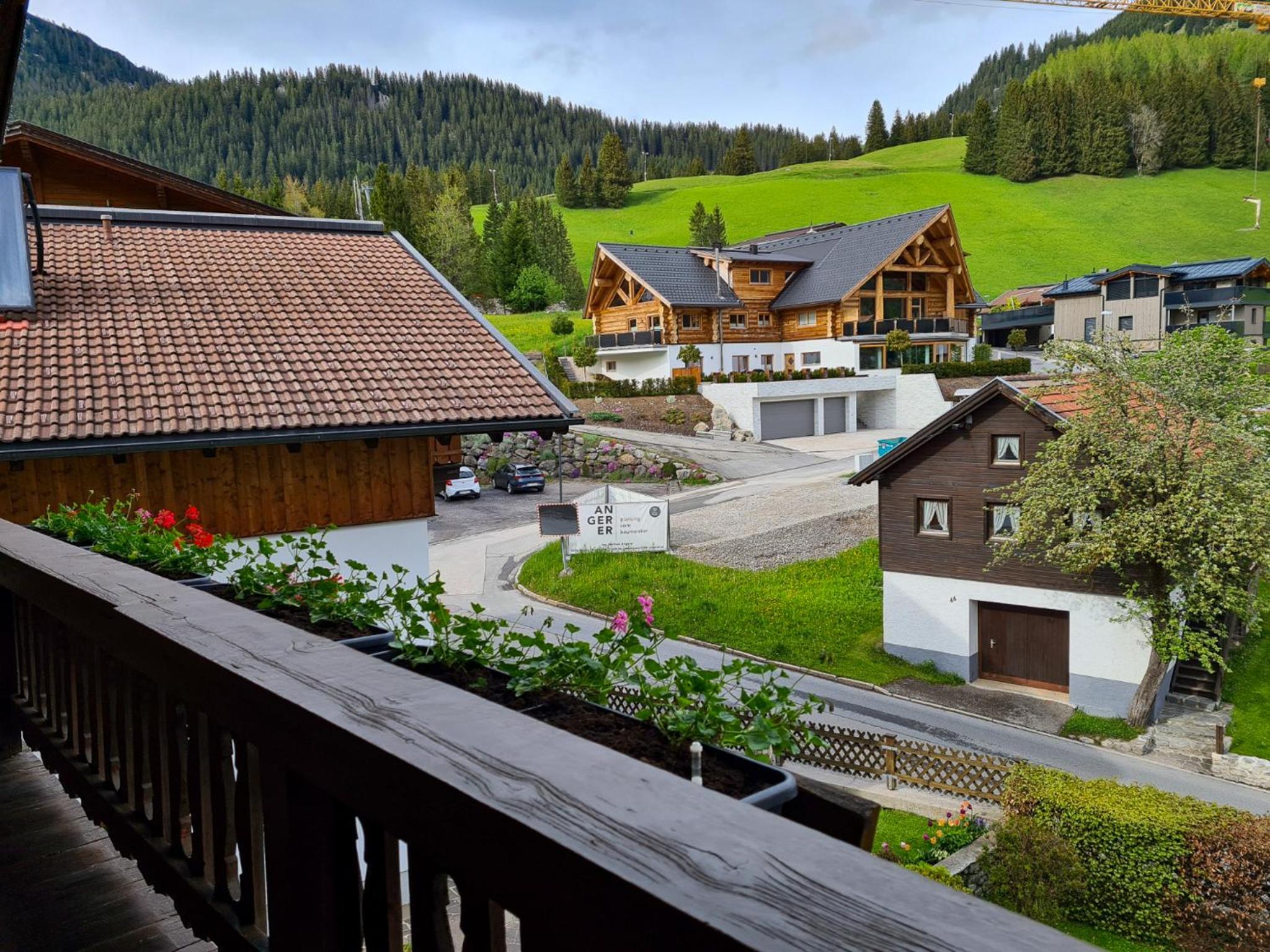 Haus Daheim