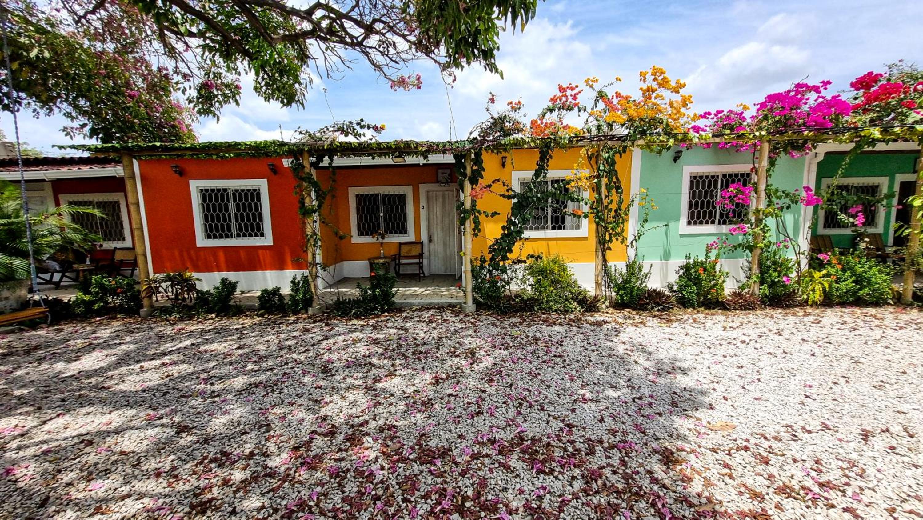 Guajira House
