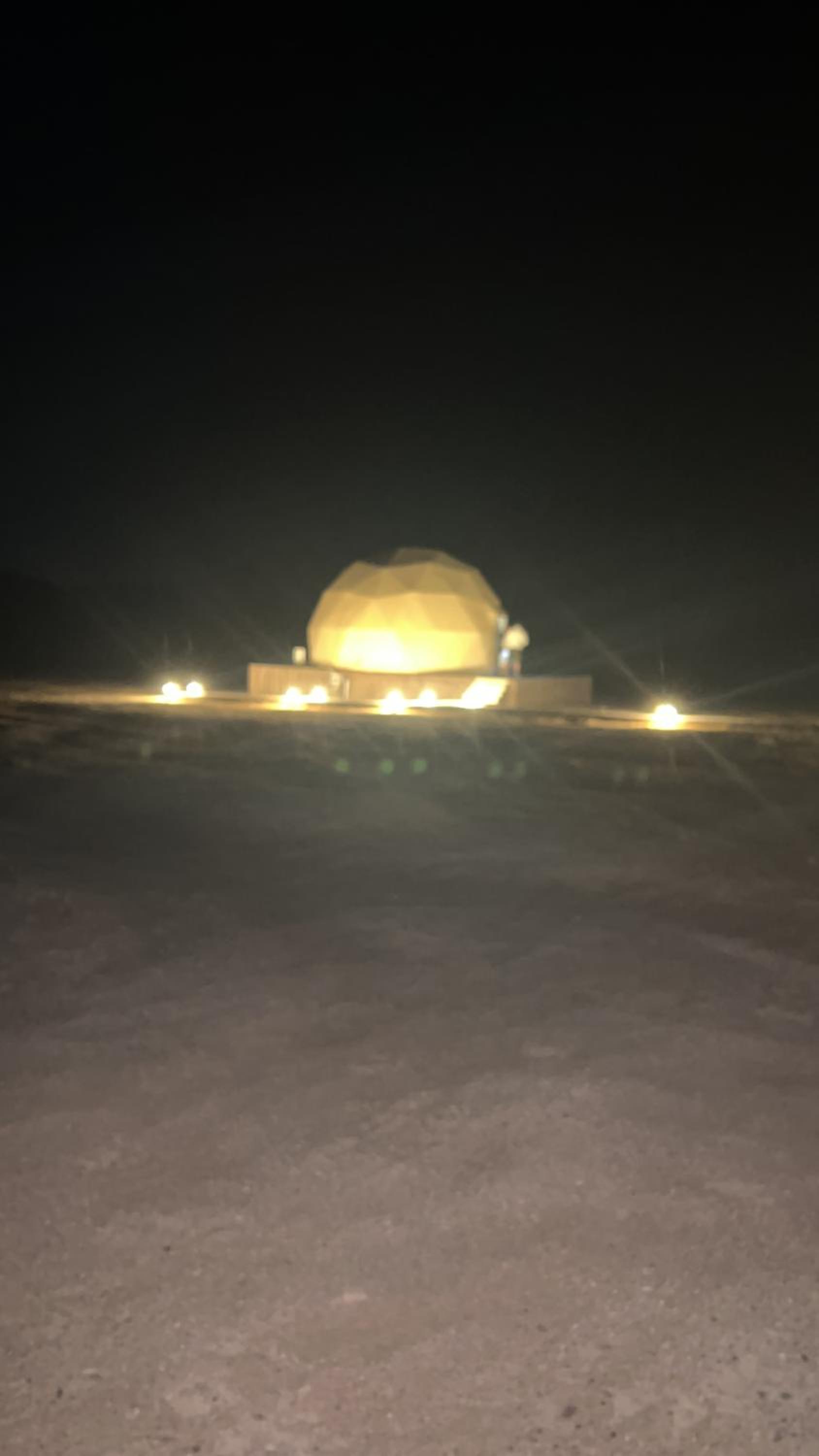 Angelina Luxury Camp
