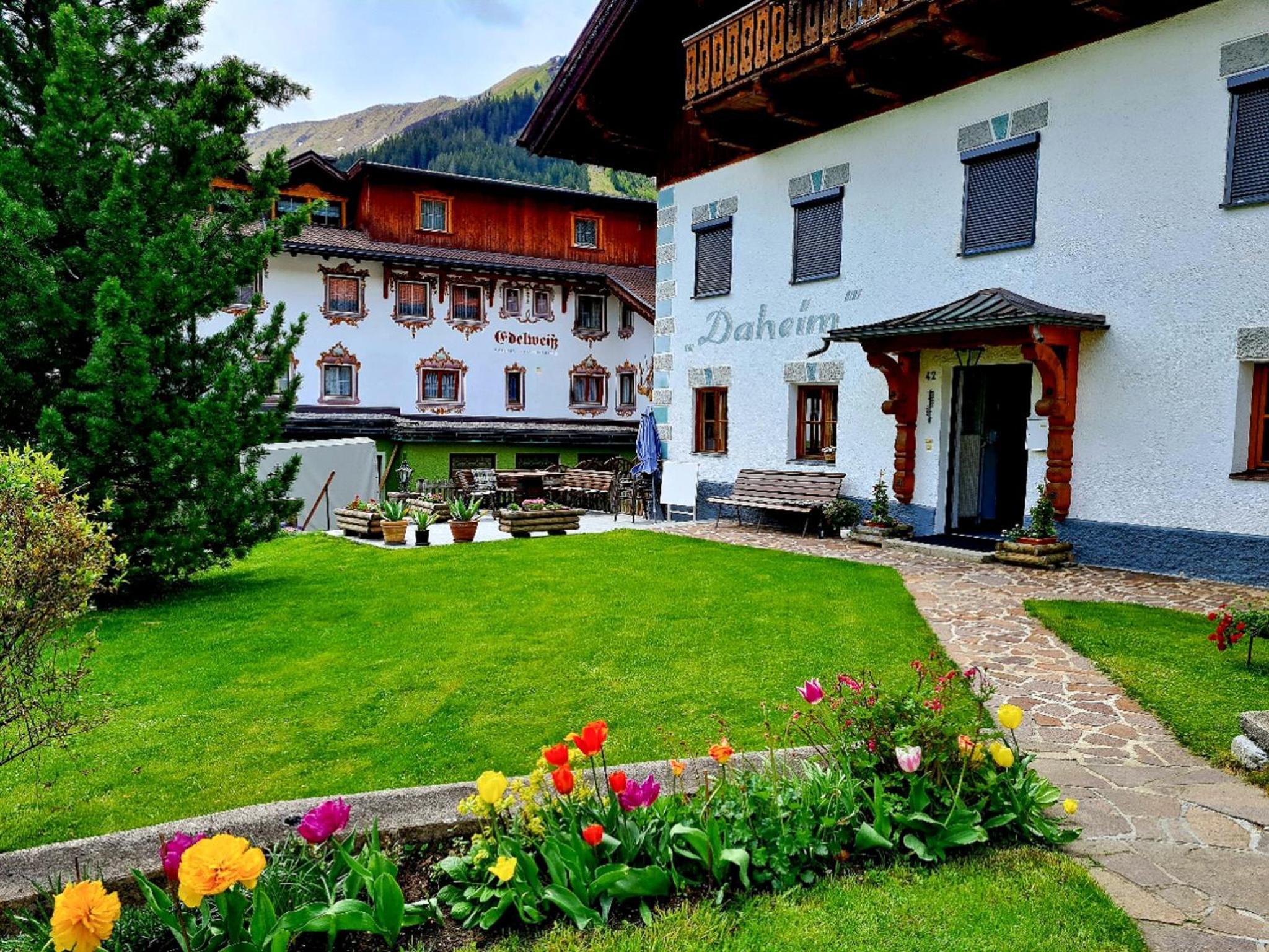 Haus Daheim
