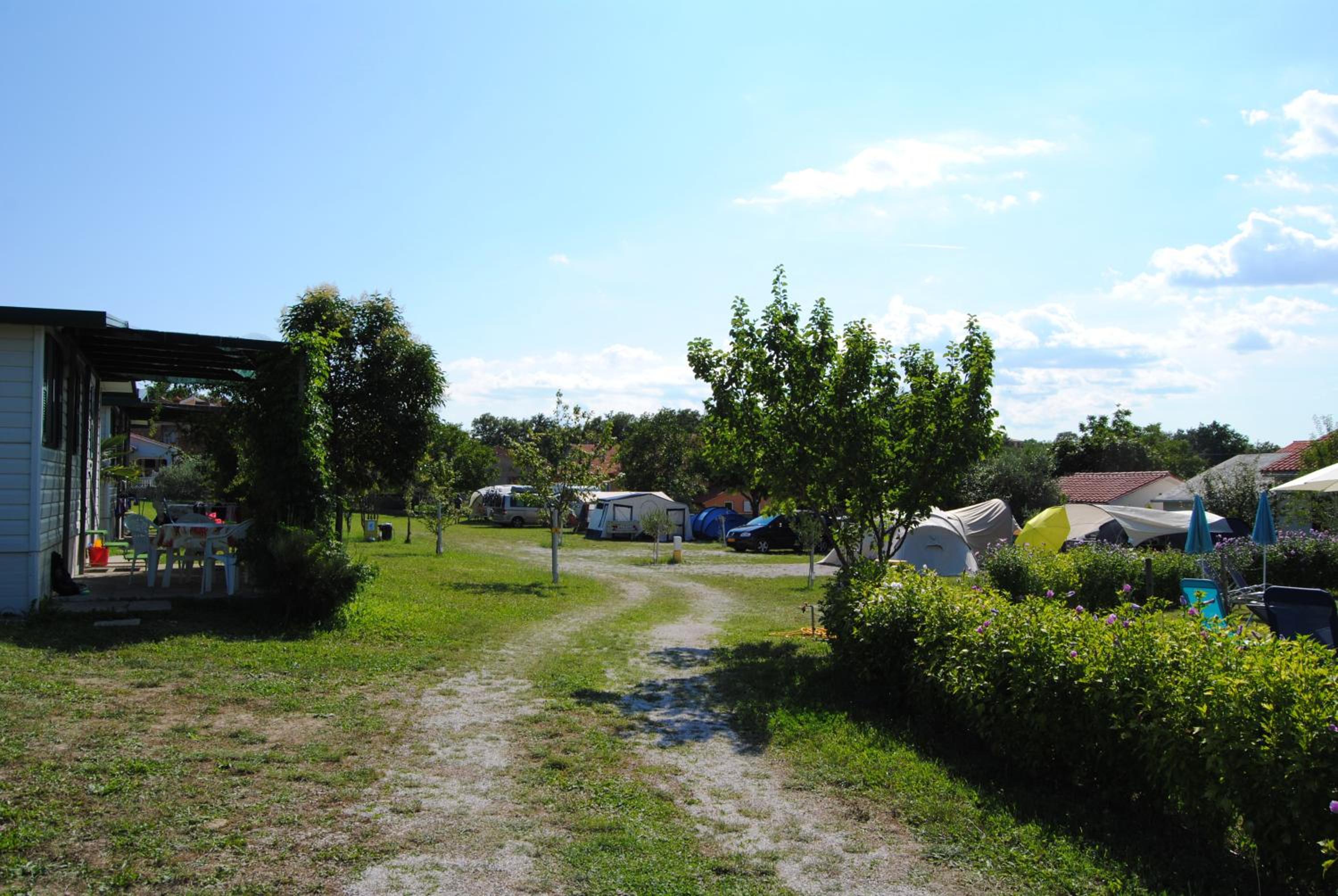 Mobile Homes Romantik