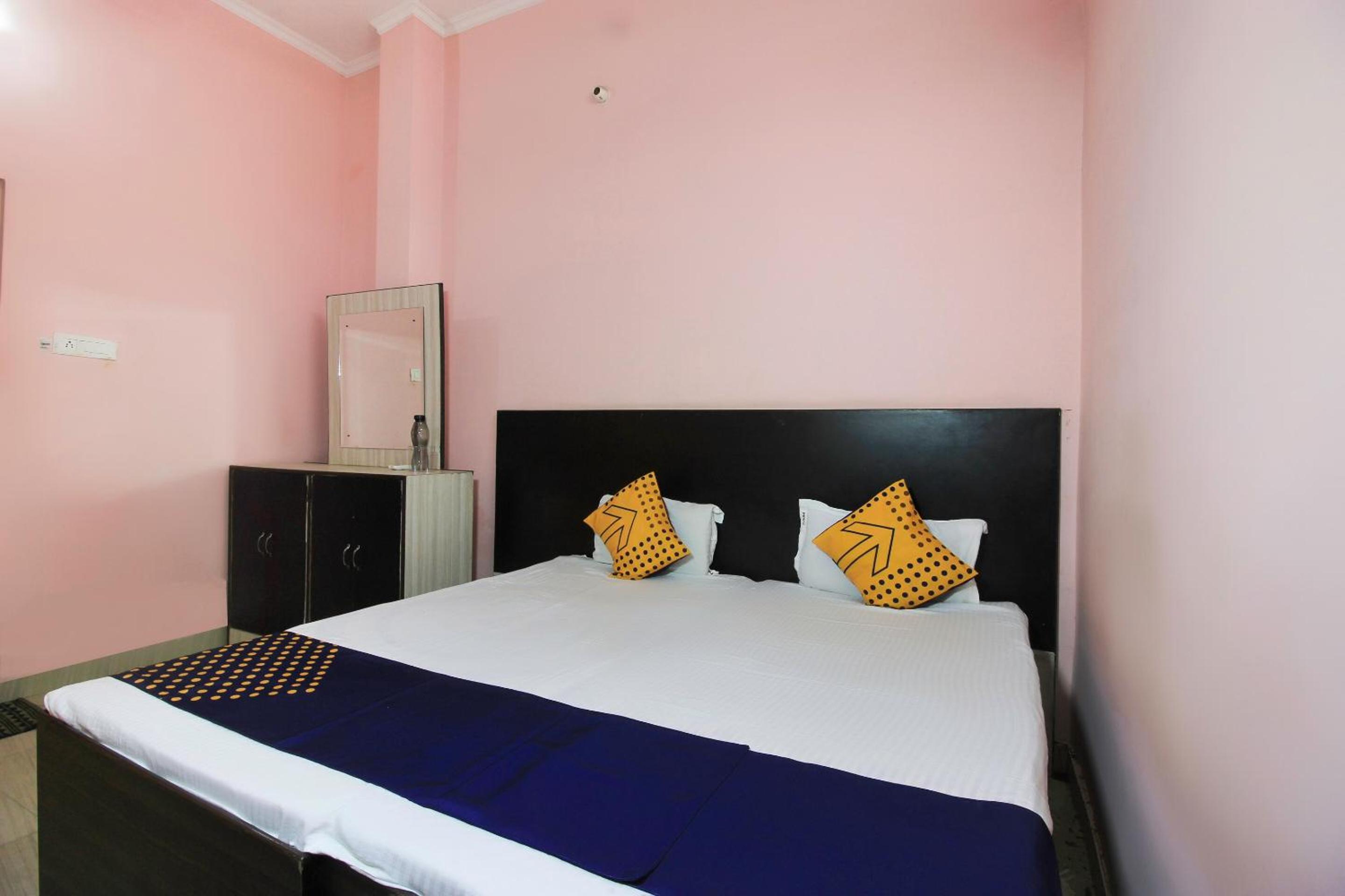 Super Hotel O City Centre Rudrapur Formerly Yuvraj Guest House view 5