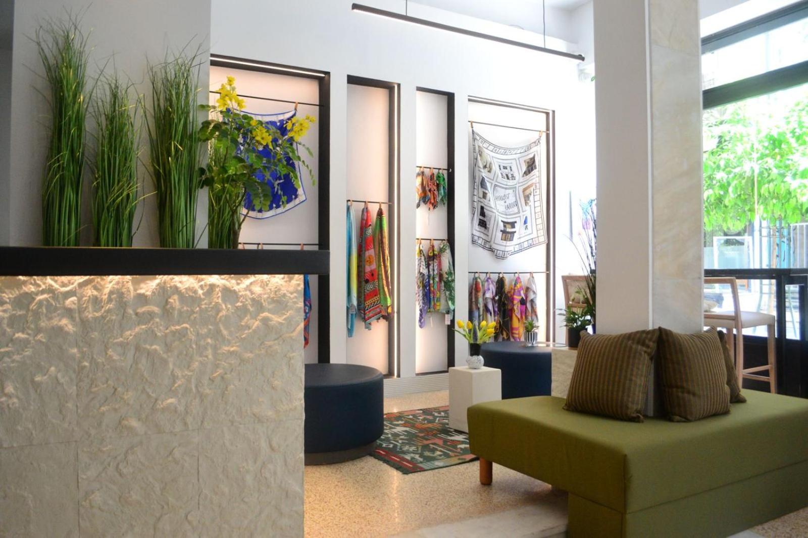 Hotel Anasa Hotel Athens - Image 1