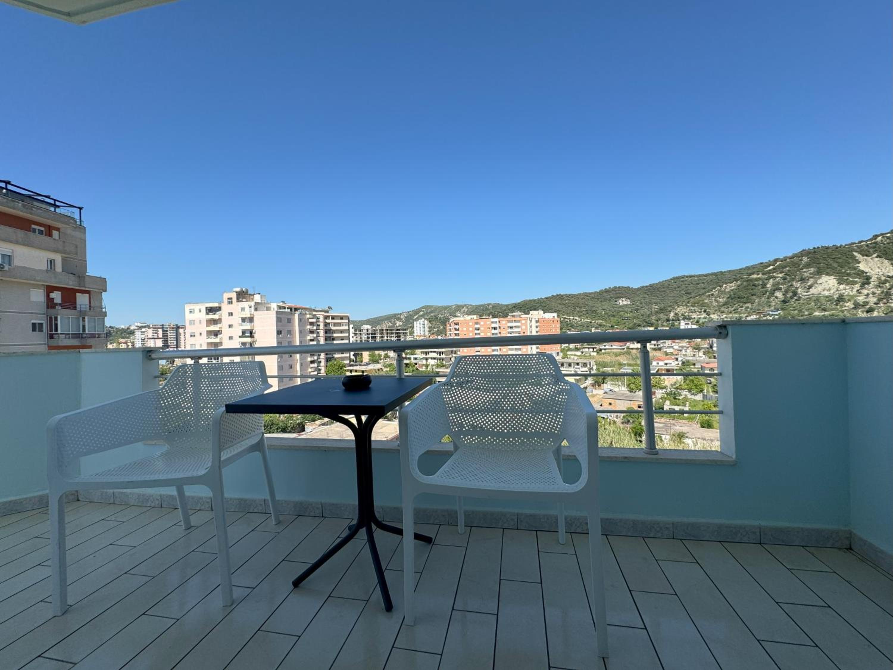 H-Apartment