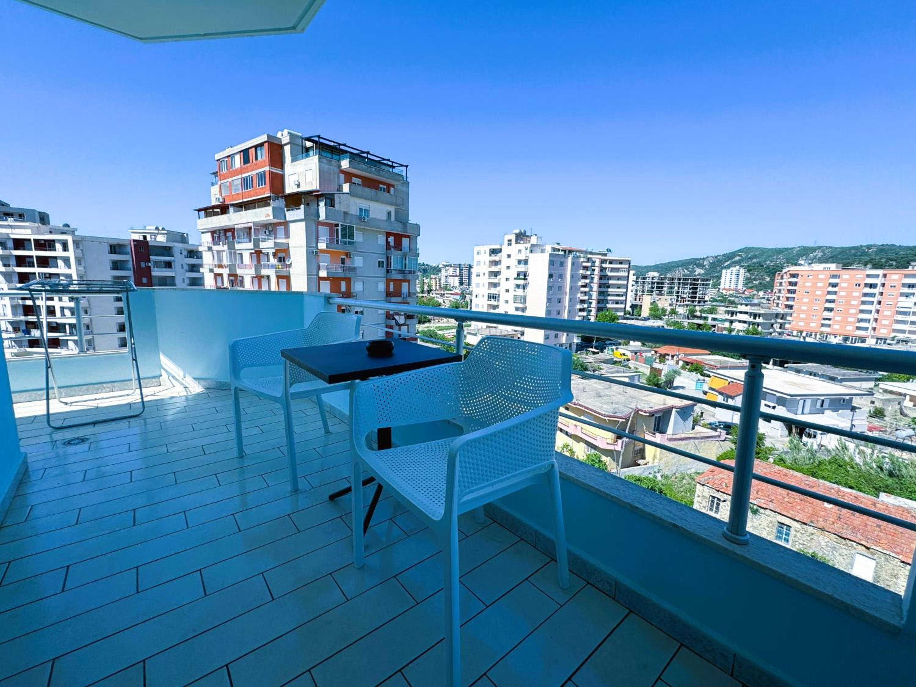 H-Apartment