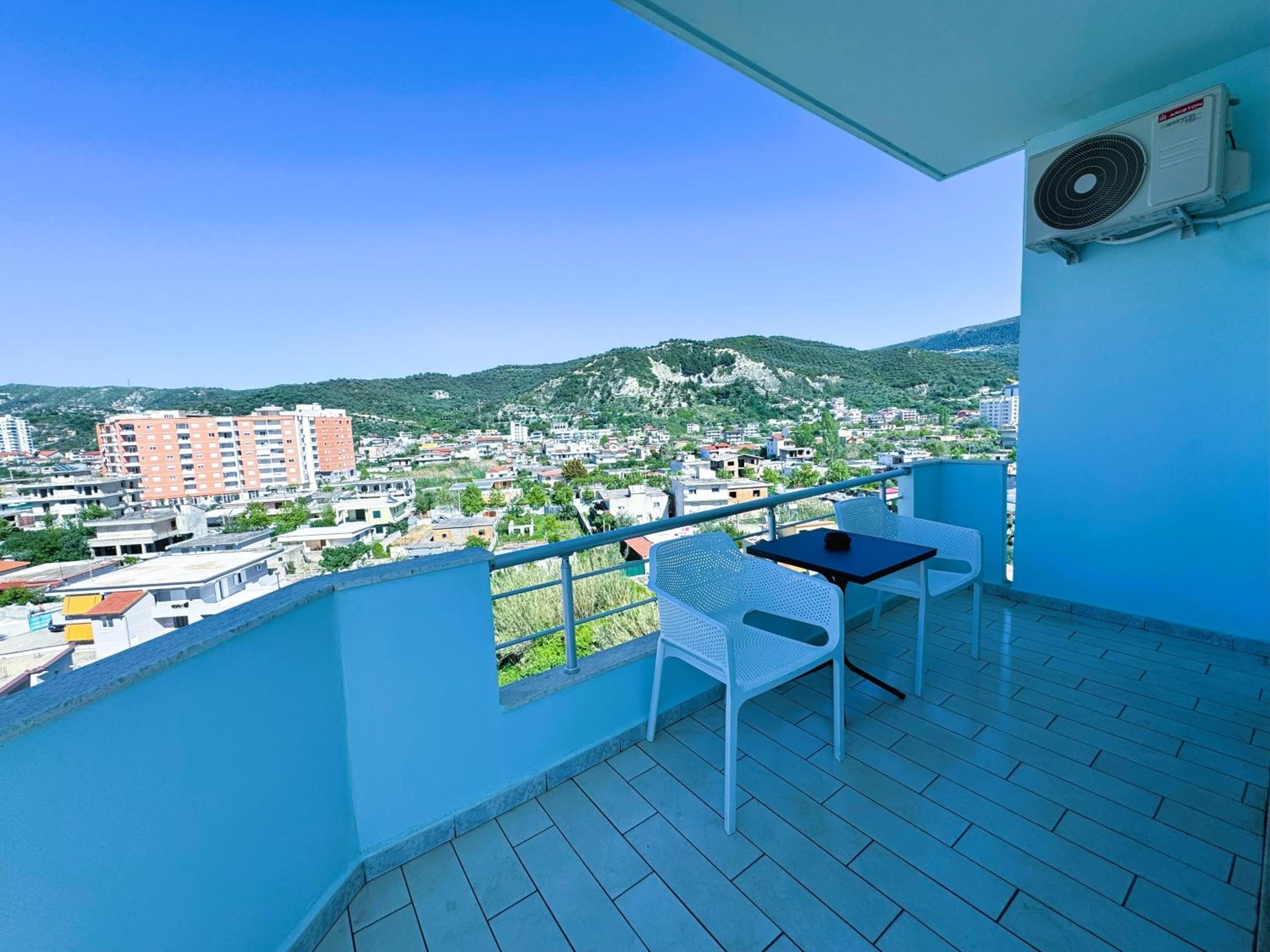 H-Apartment
