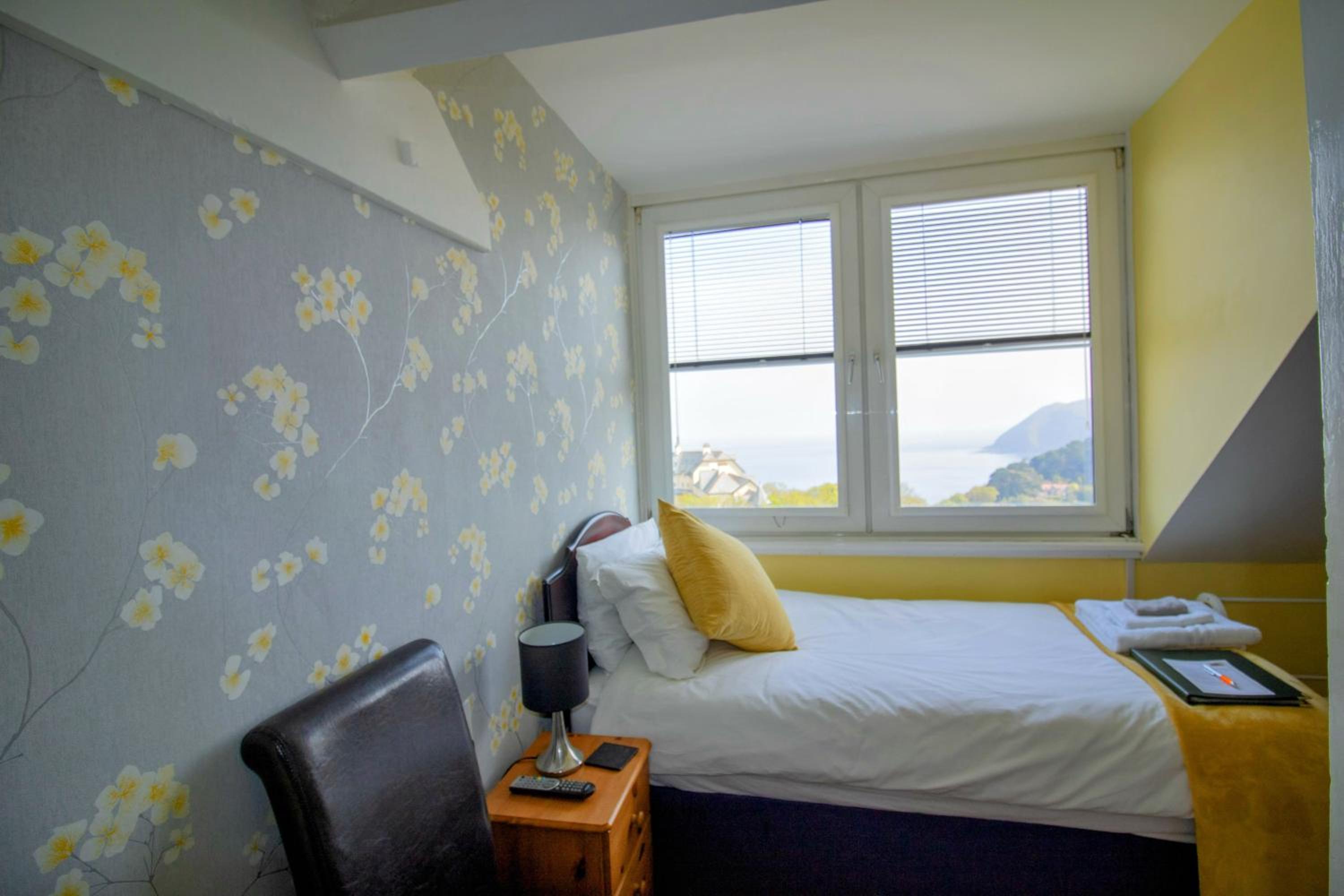 Lynton Vacations - Sinai House - Property Image 9